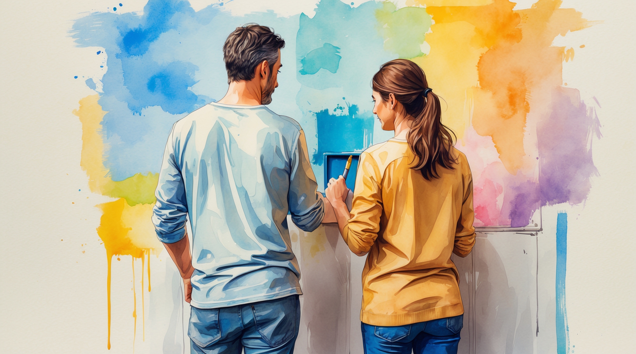 AstroLove | Aries and Aquarius