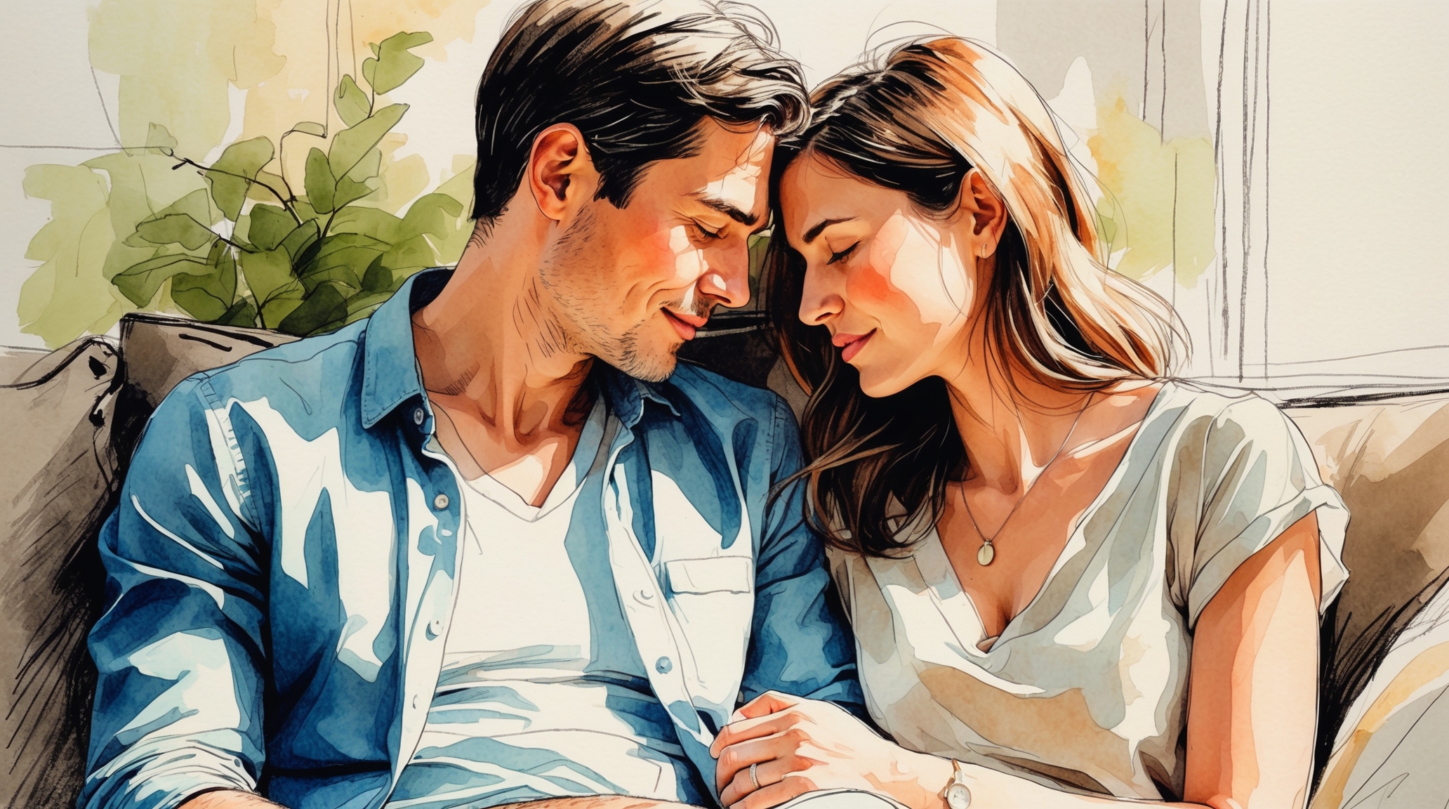 AstroLove | Aries and Cancer