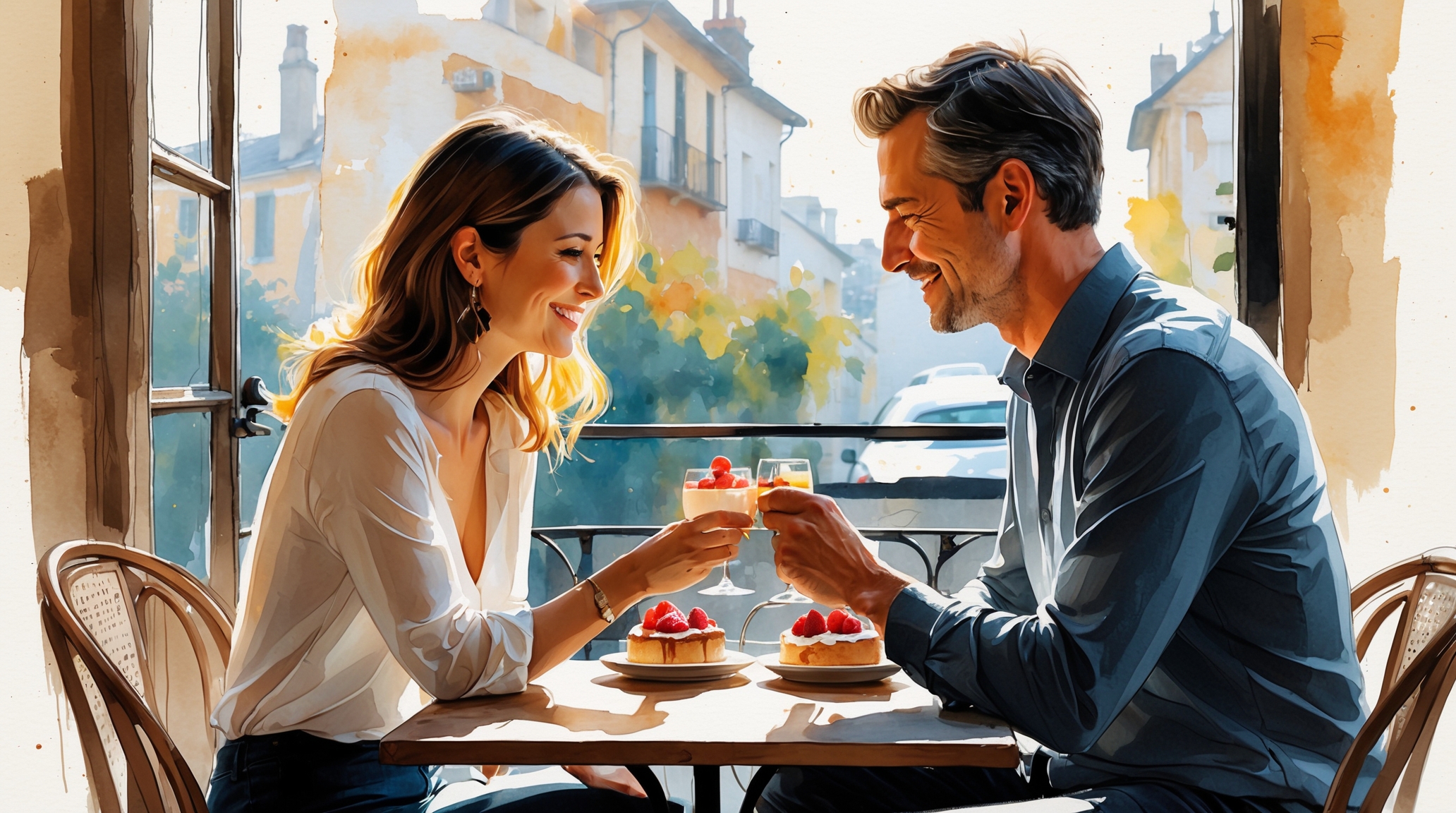 AstroLove | Aries and Capricorn AstroLove | Aries and Capricorn