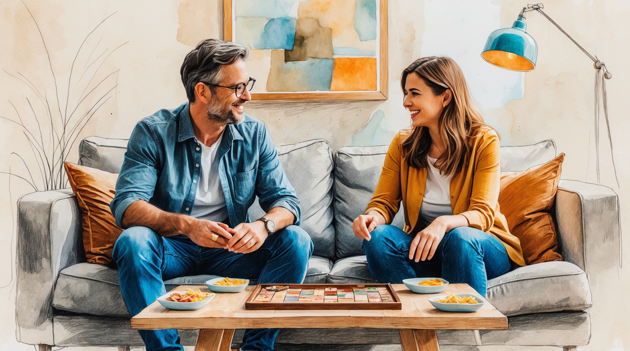 AstroLove | Aries and Capricorn AstroLove | Aries and Capricorn