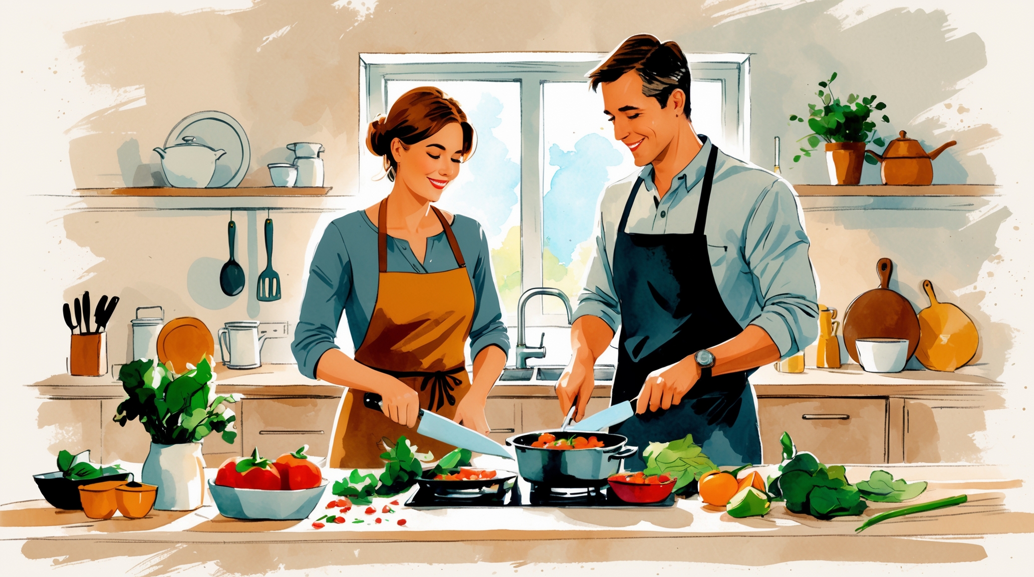 AstroLove | Aries and Gemini AstroLove | Aries and Gemini