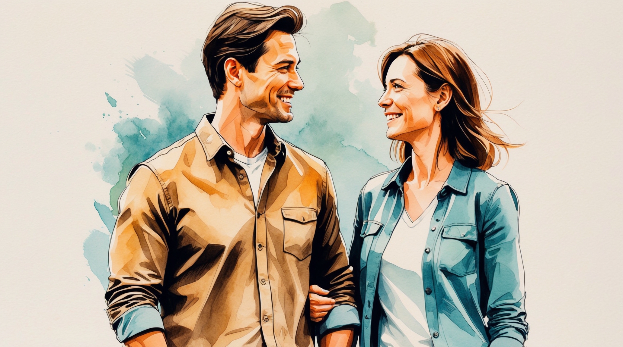 AstroLove | Aries and Libra