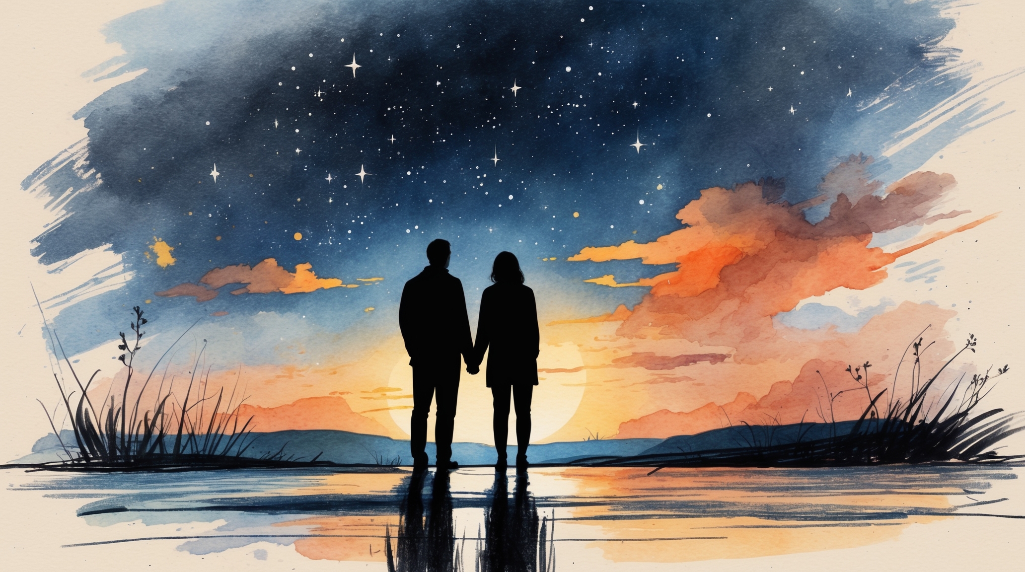 AstroLove | Aries and Libra