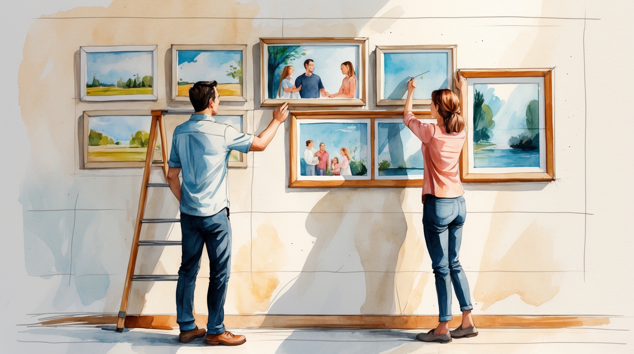 AstroLove | Aries and Libra