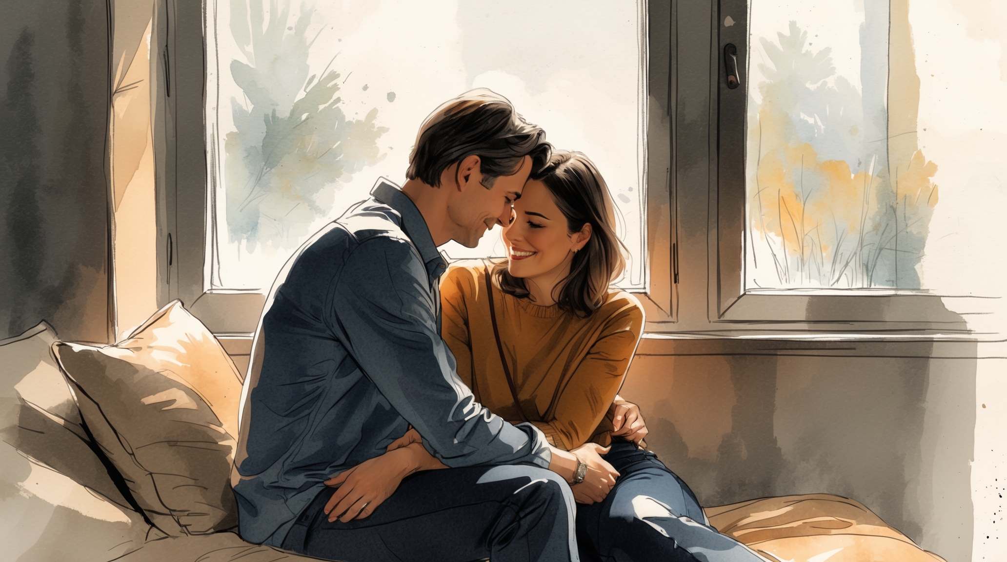 AstroLove | Aries and Libra