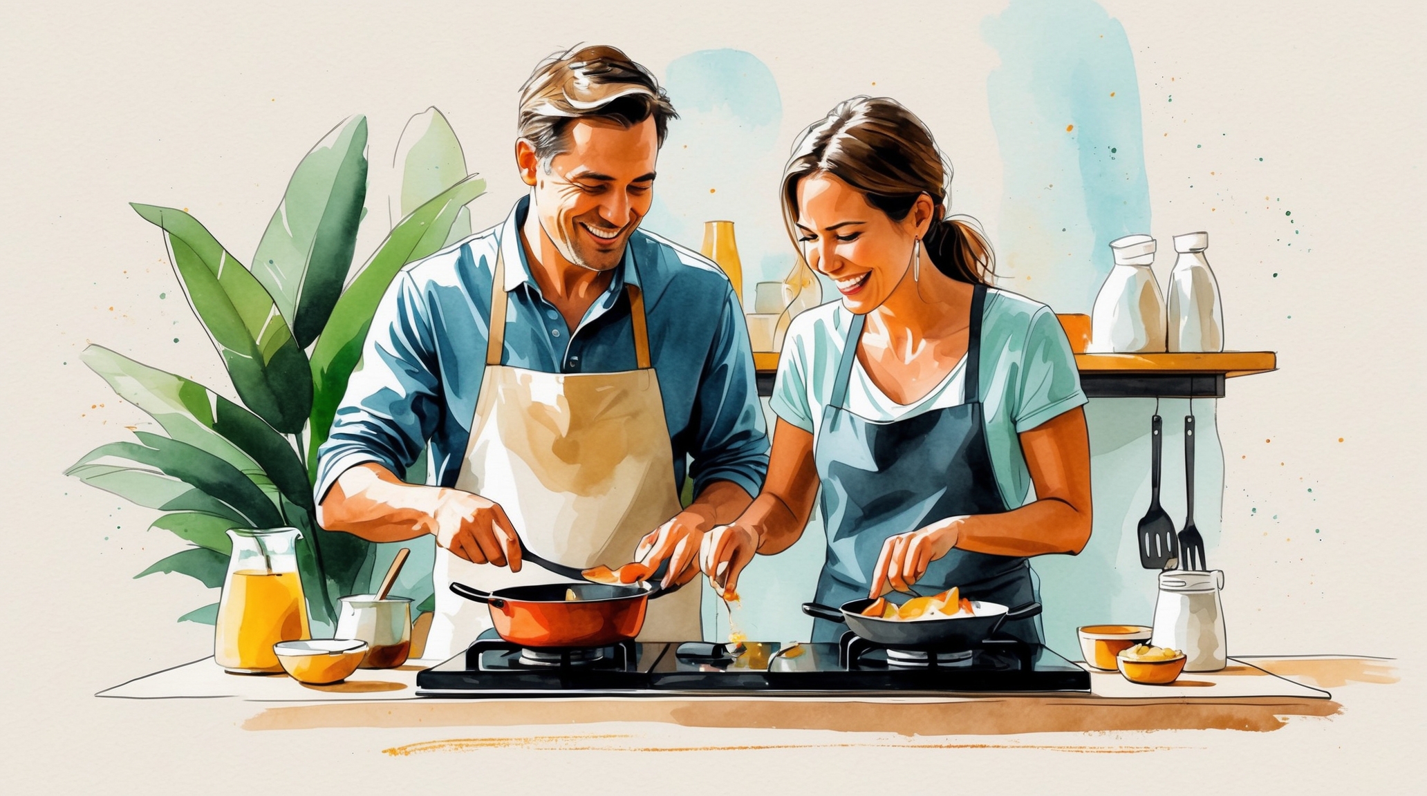 AstroLove | Aries and Pisces AstroLove | Aries and Pisces