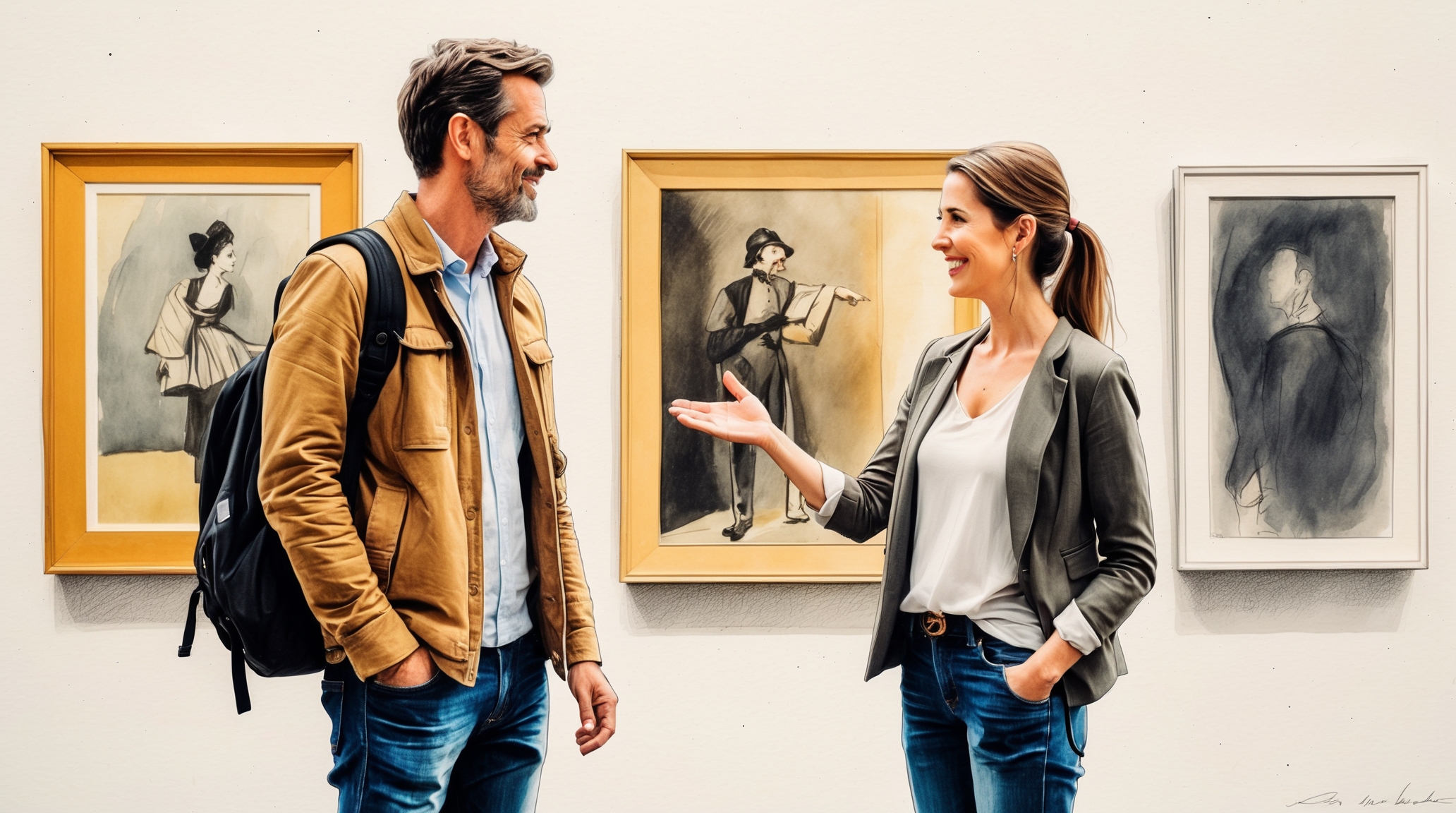 AstroLove | Aries and Pisces AstroLove | Aries and Pisces