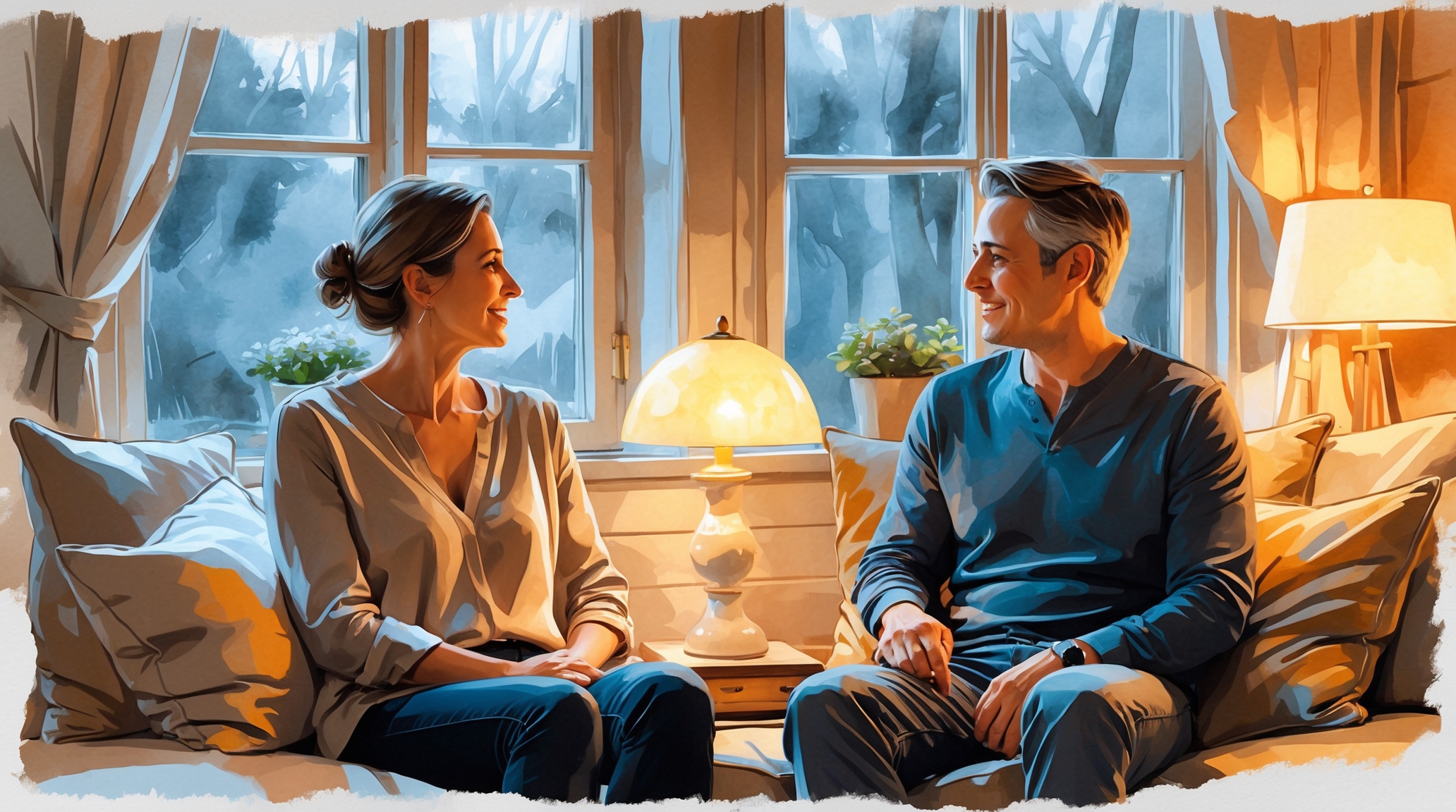 AstroLove | Aries and Scorpio AstroLove | Aries and Scorpio