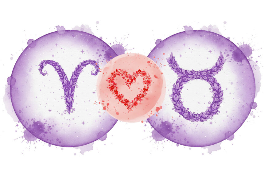 AstroLove | Aries and Taurus AstroLove | Aries and Taurus