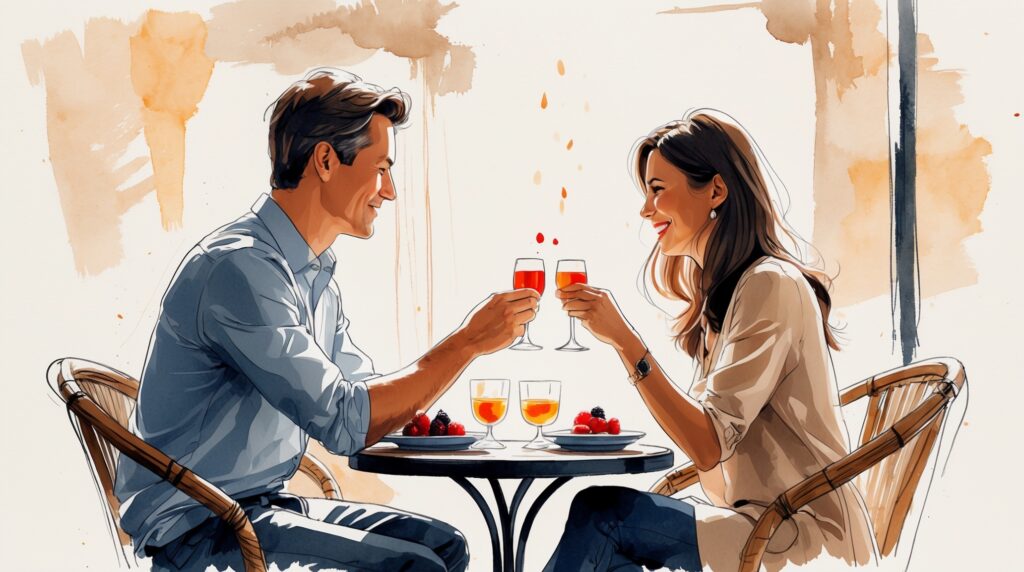 AstroLove | Aries and Virgo AstroLove | Aries and Virgo