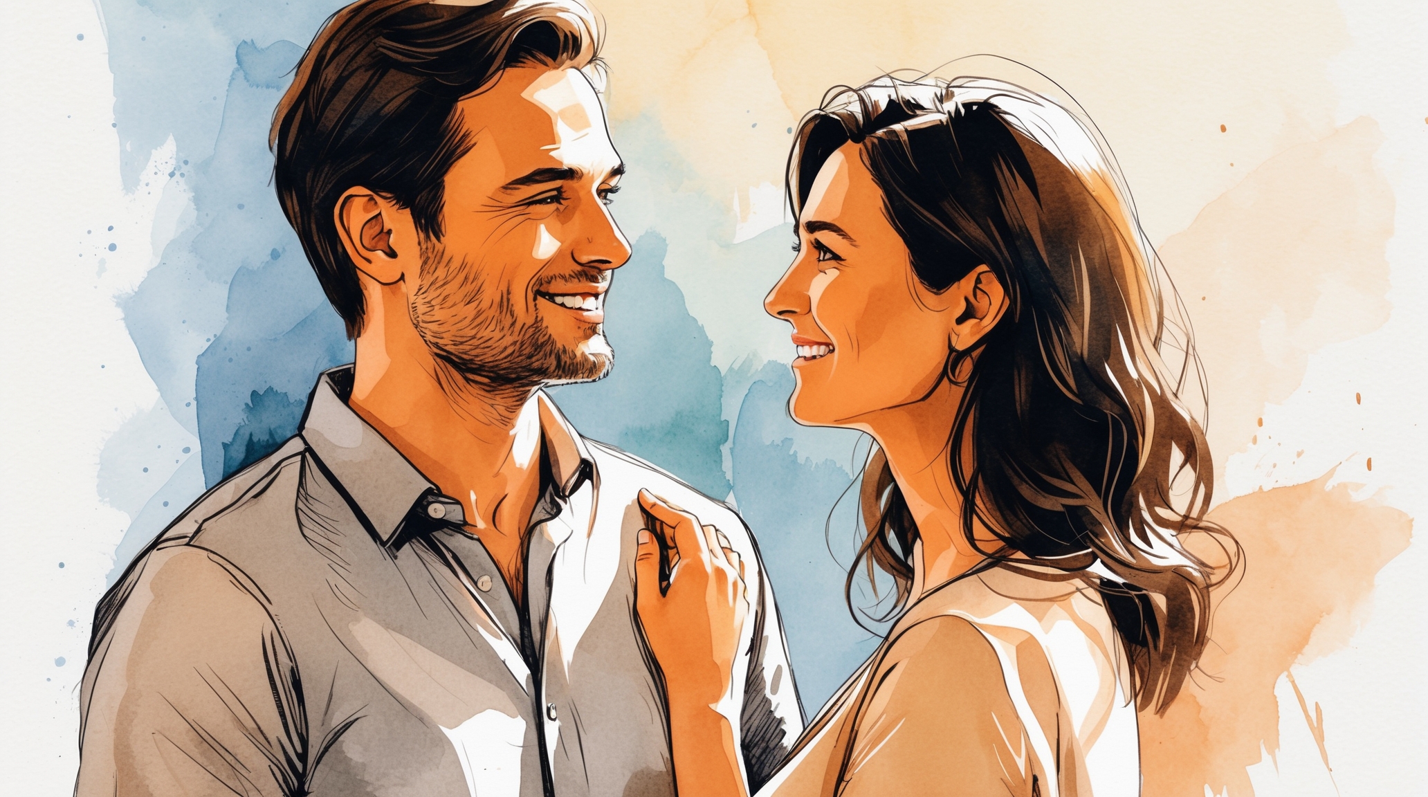 AstroLove | Gemini and Aquarius