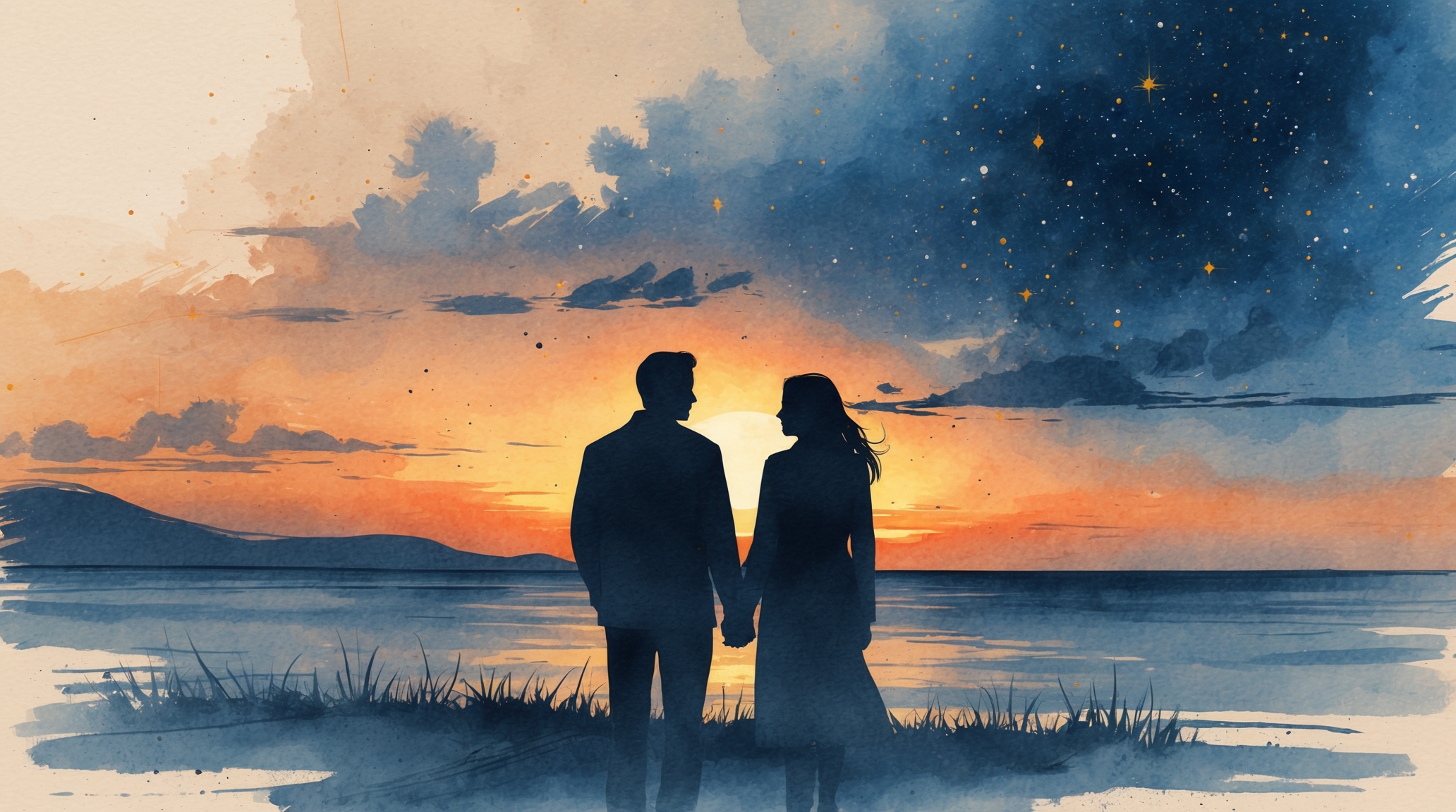 AstroLove | Gemini and Aquarius