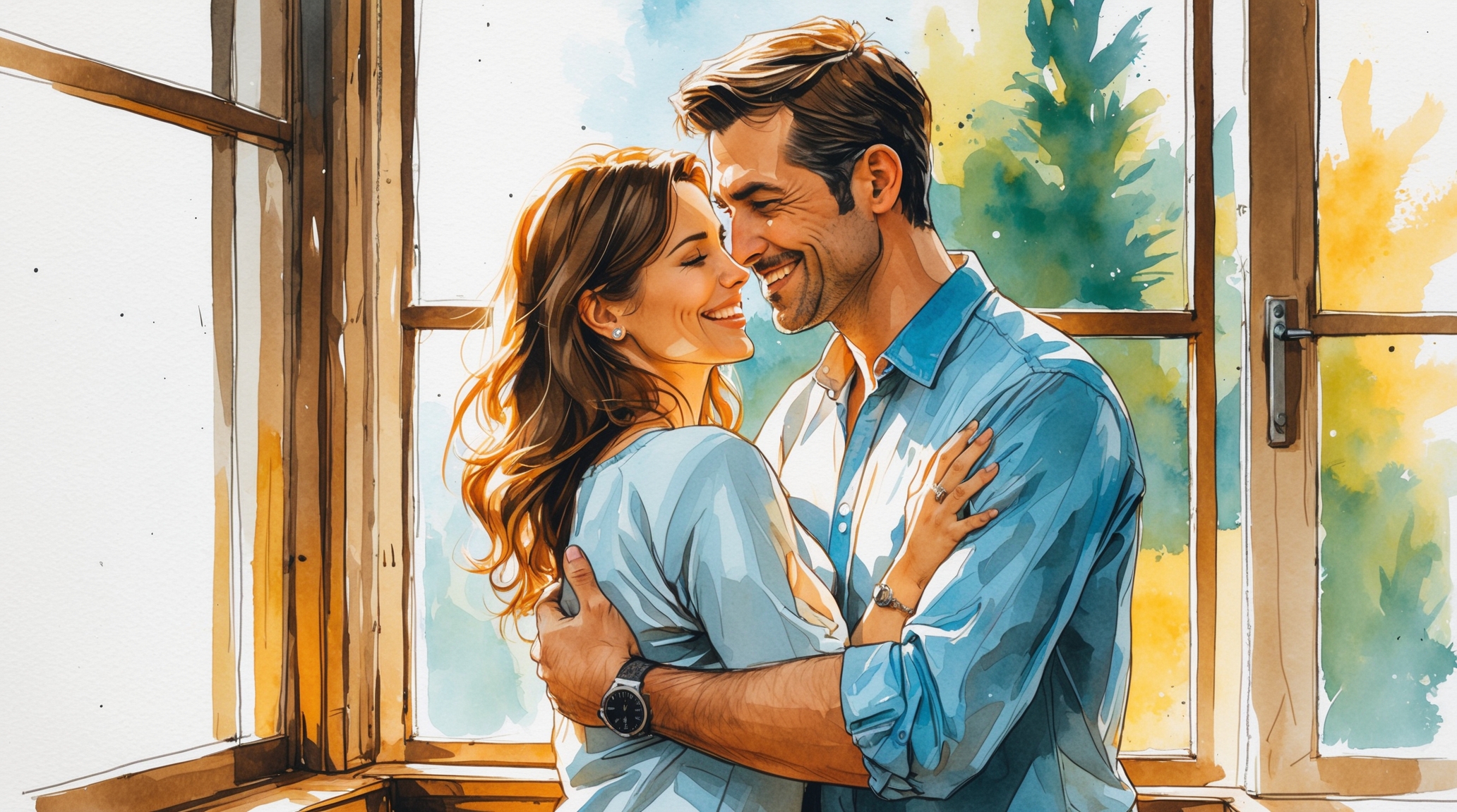 AstroLove | Gemini and Aquarius