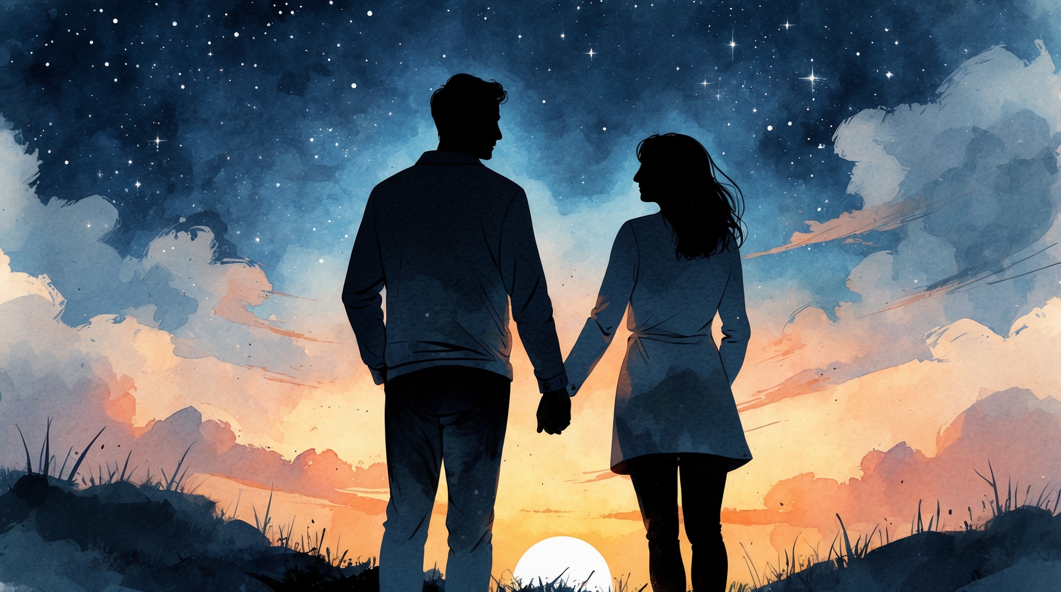 AstroLove | Gemini and Capricorn