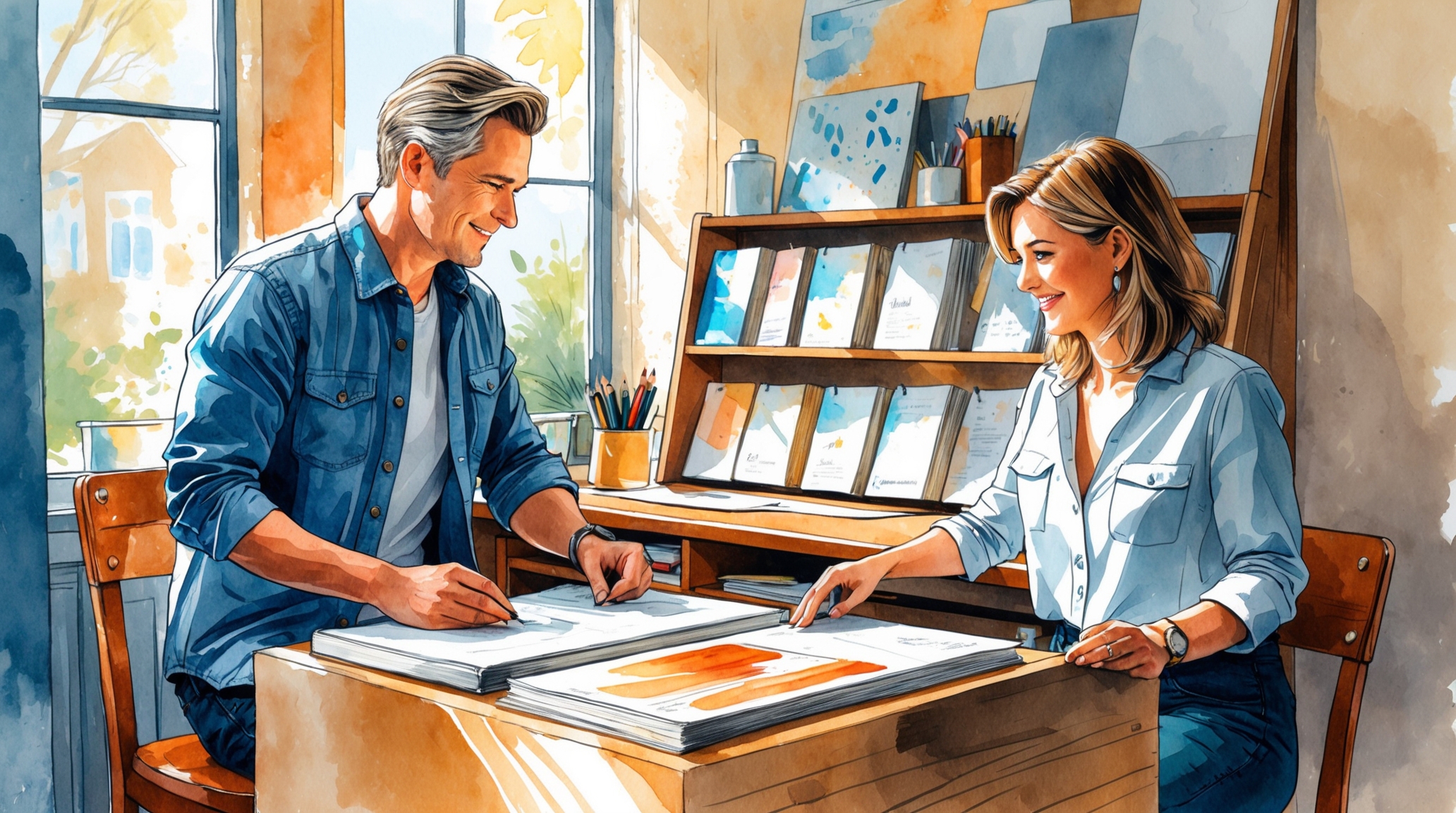 AstroLove | Gemini and Capricorn