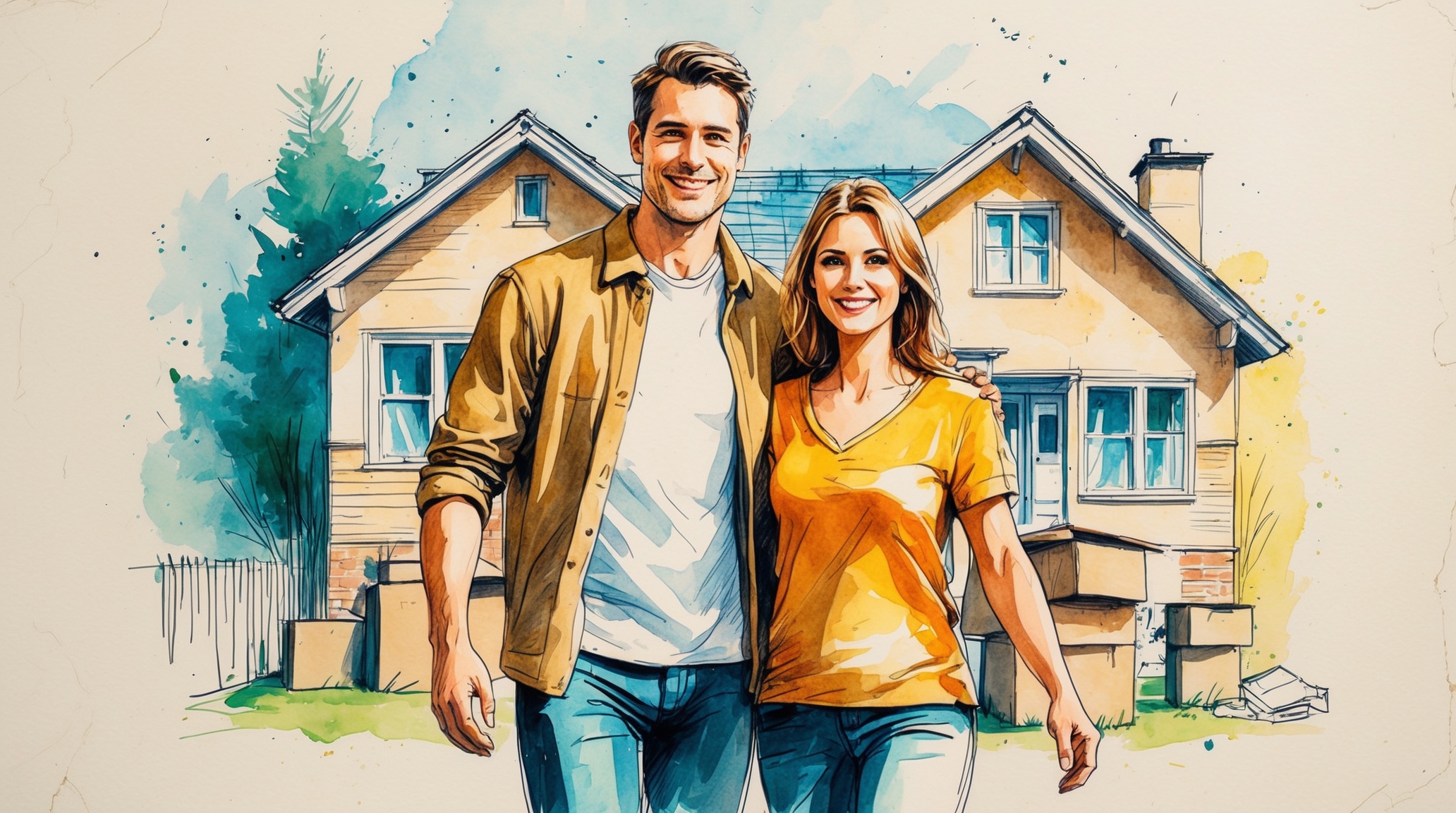 AstroLove | Gemini and Capricorn