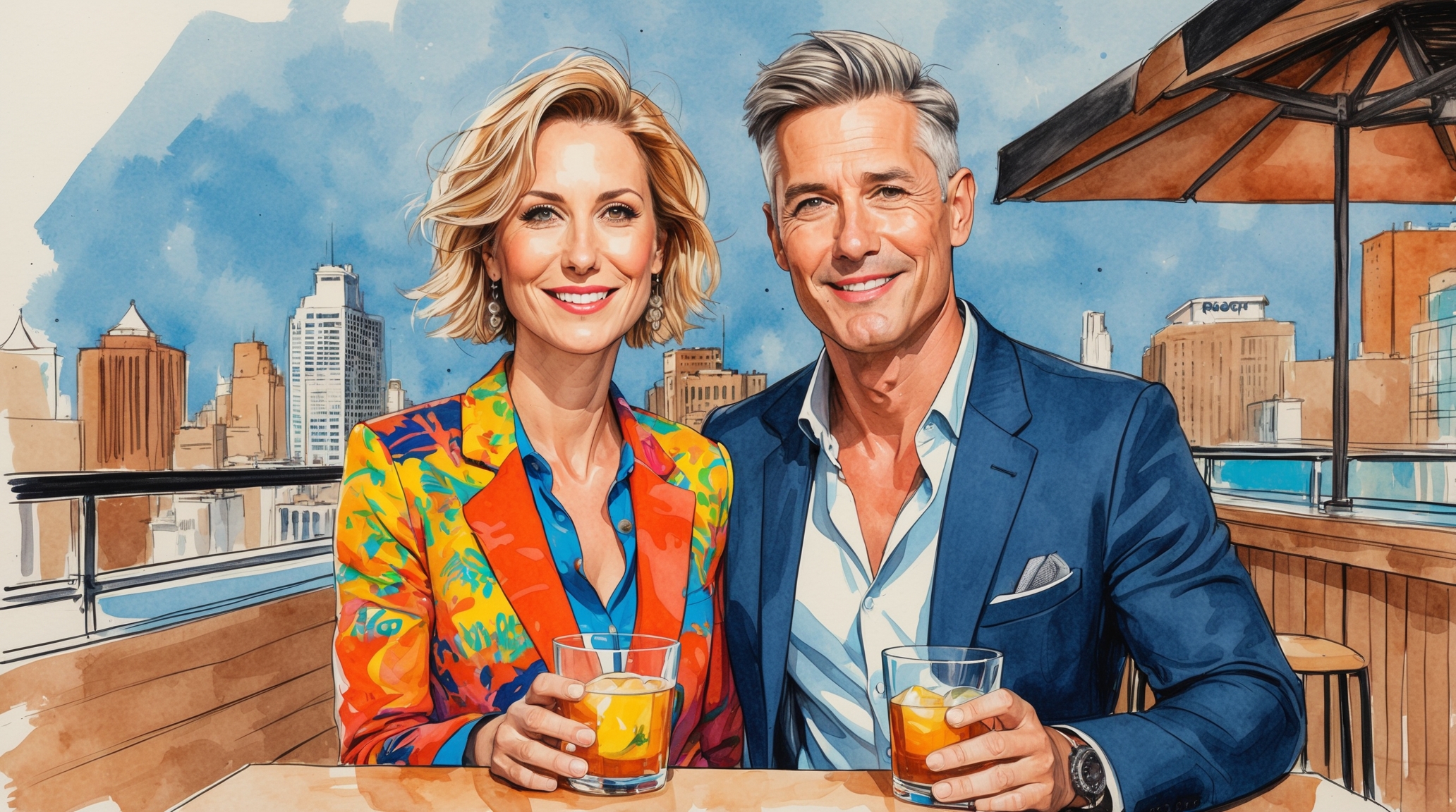 AstroLove | Gemini and Capricorn