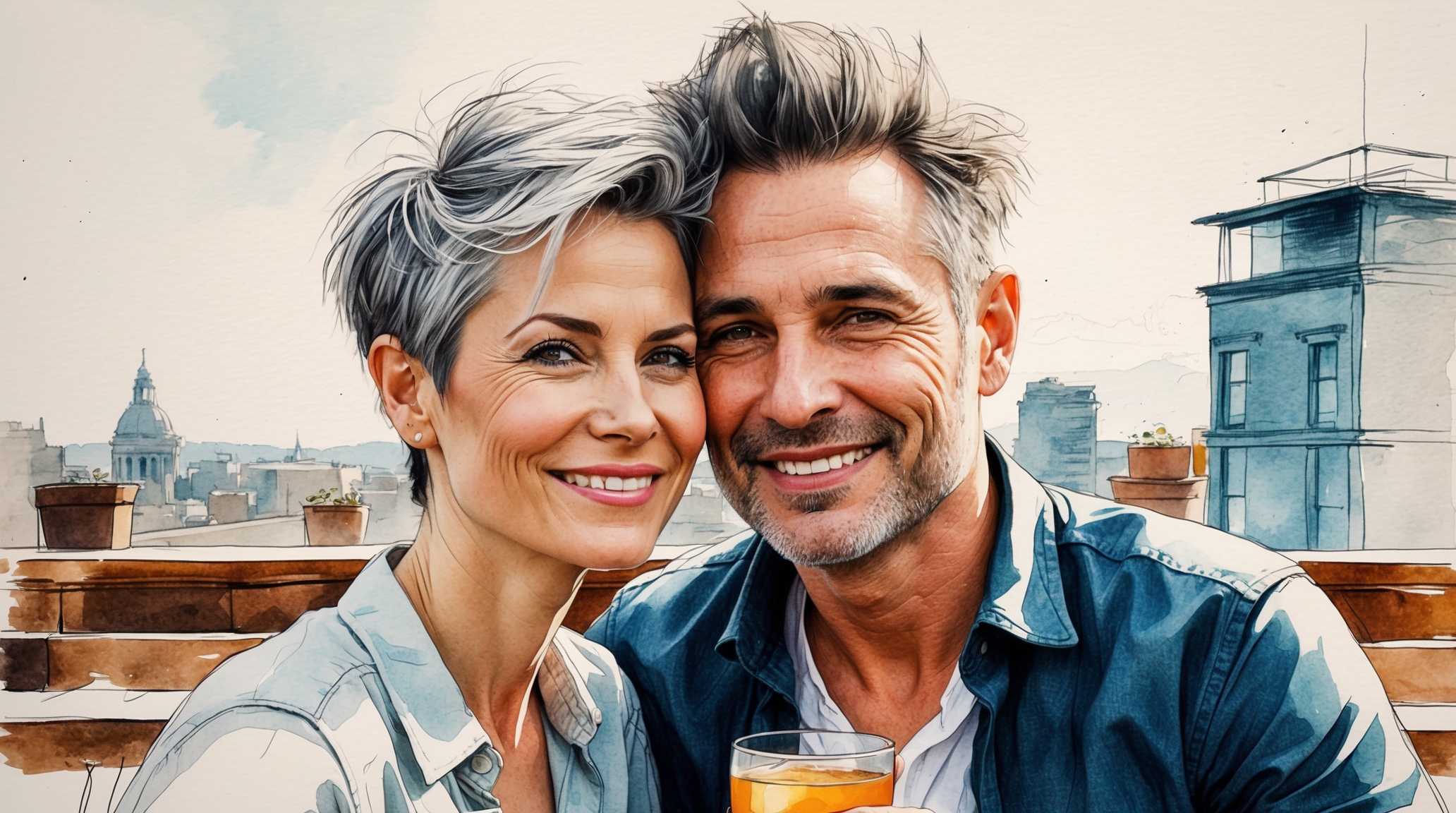 AstroLove | Gemini and Gemini