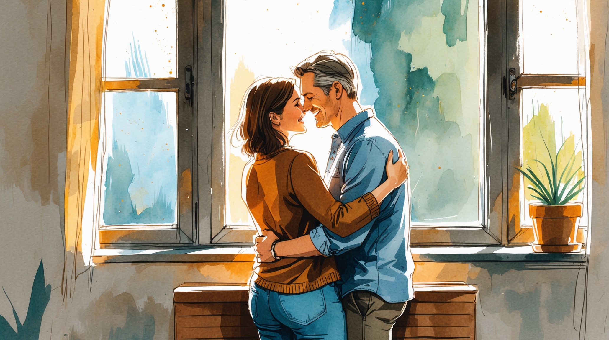 AstroLove | Gemini and Gemini