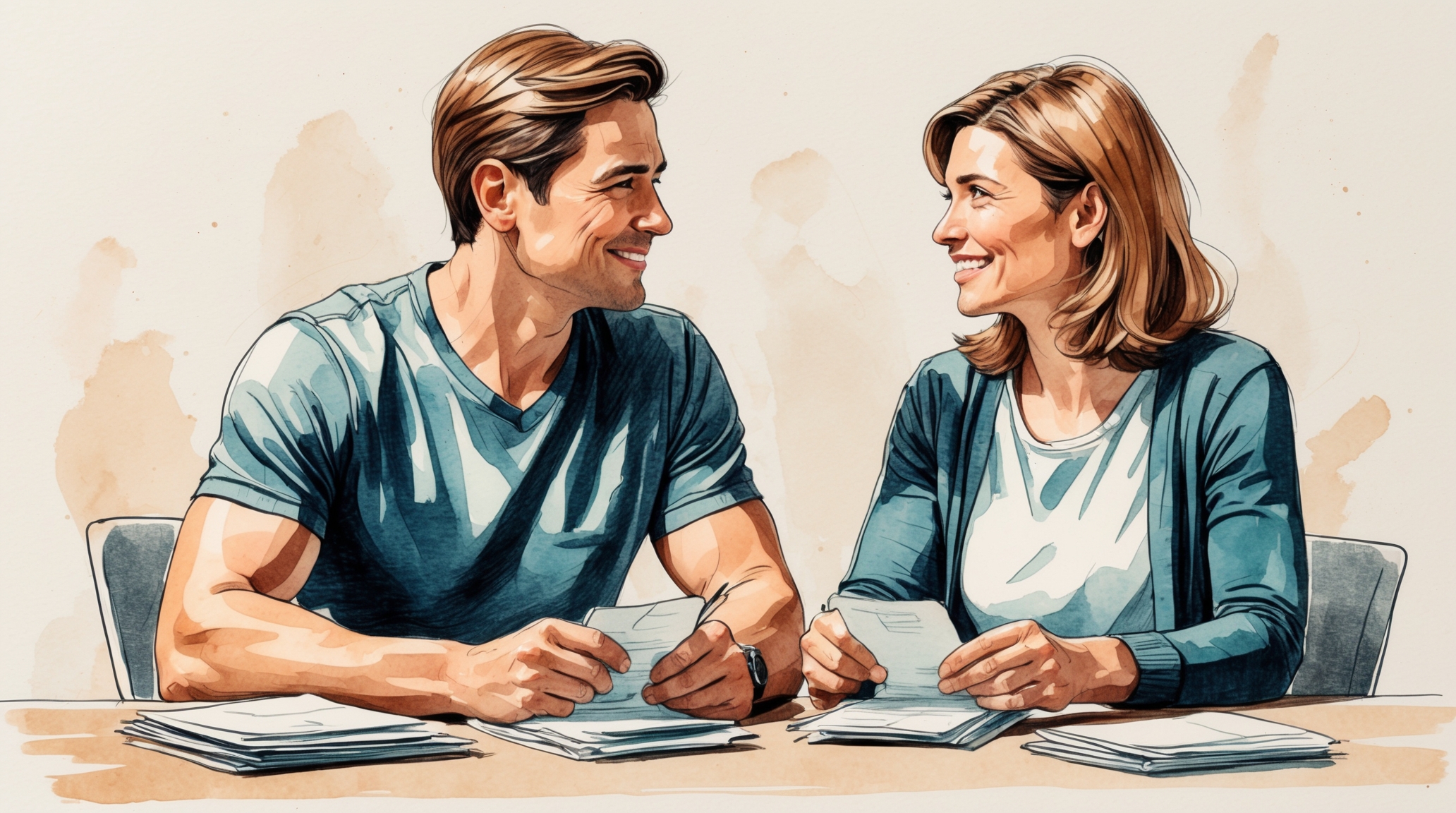 AstroLove | Gemini and Gemini