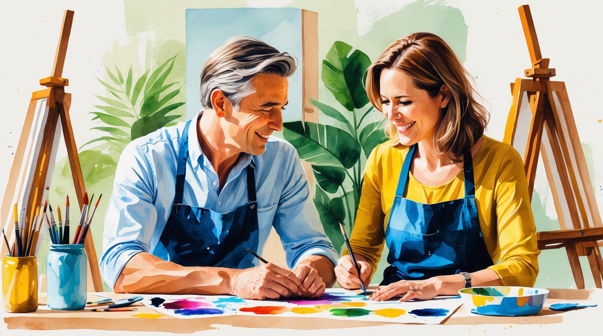 AstroLove | Gemini and Gemini