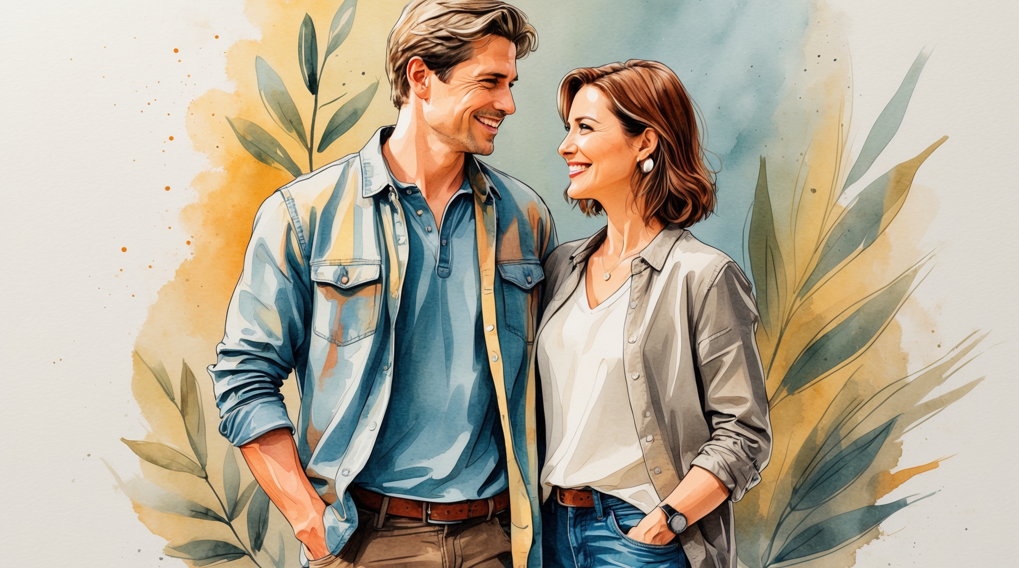 AstroLove | Gemini and Libra