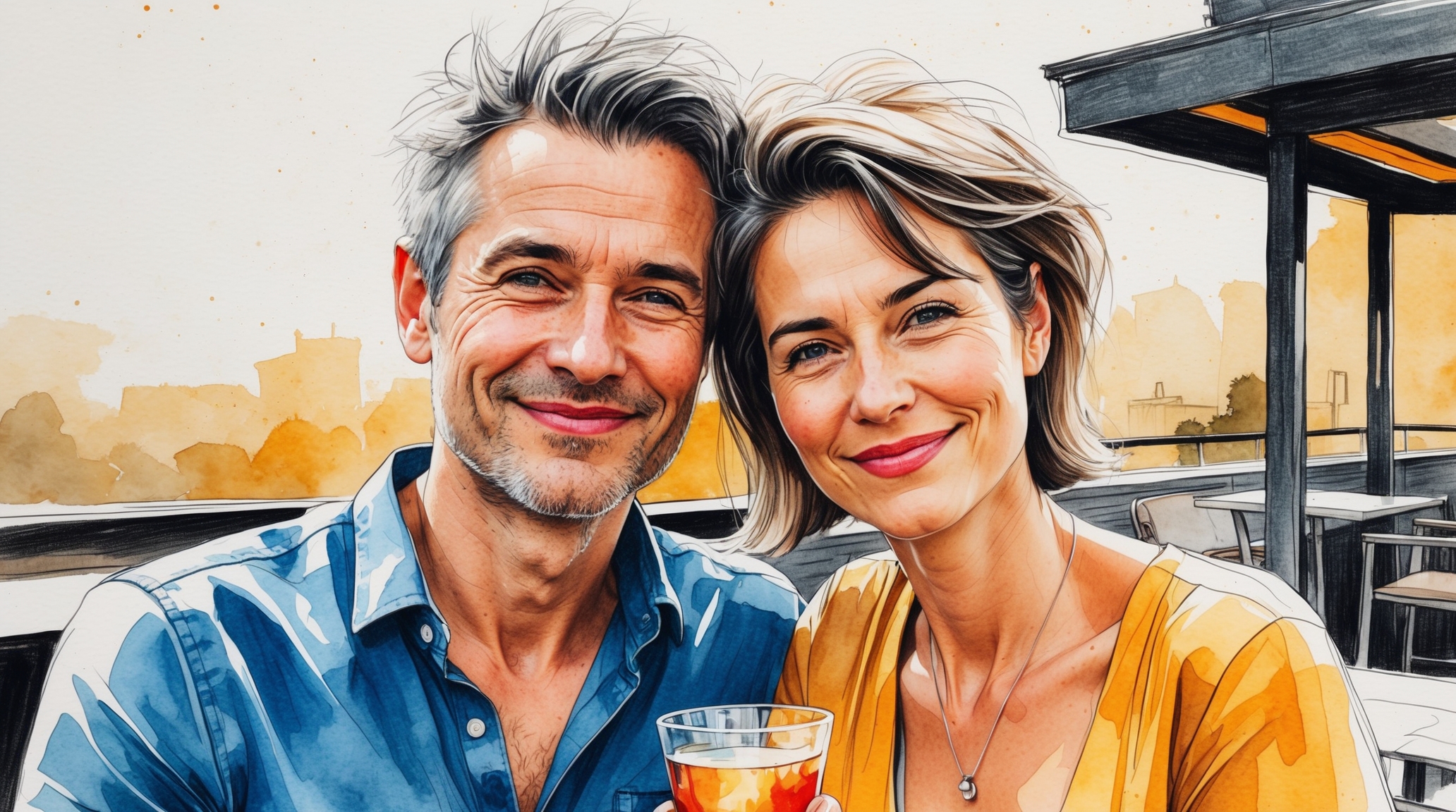 AstroLove | Gemini and Libra