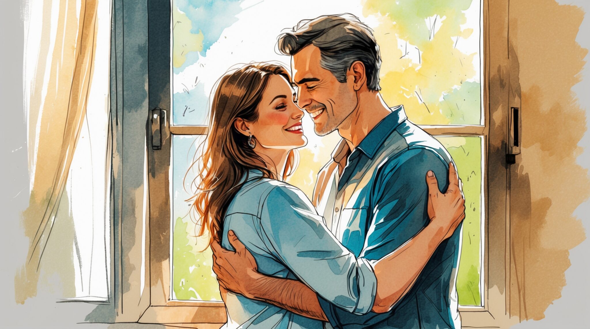 Gemini and Libra Compatibility in Love, Sex, and Partnership