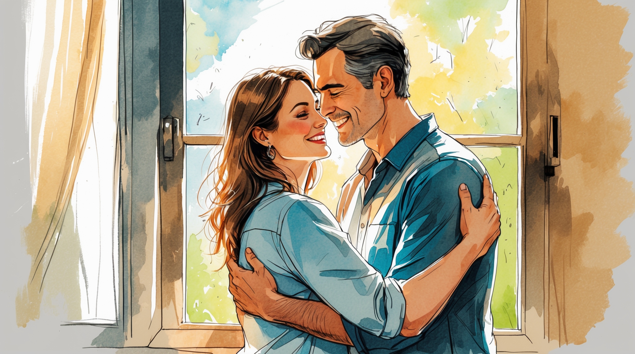 AstroLove | Gemini and Libra