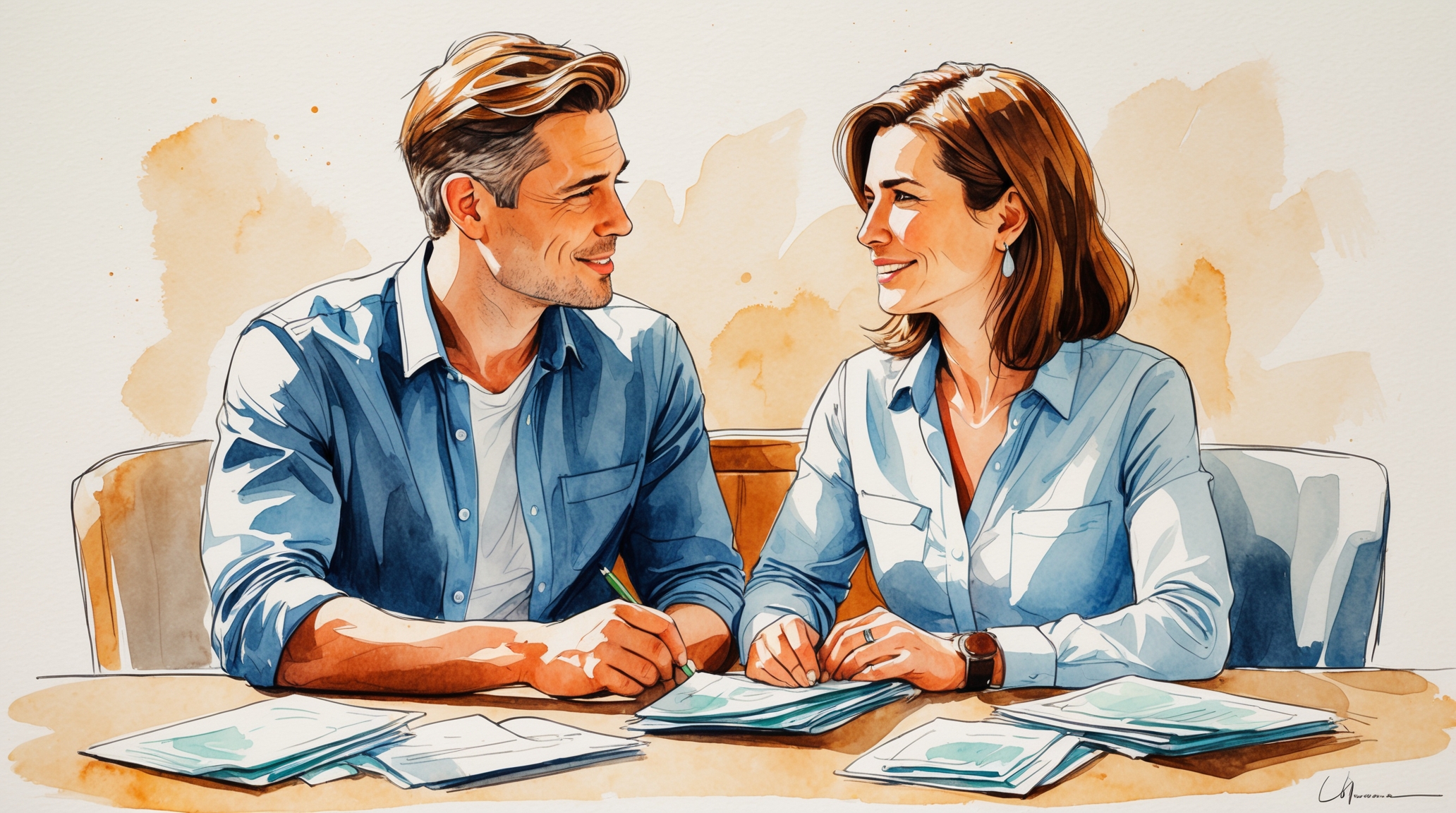 AstroLove | Gemini and Libra