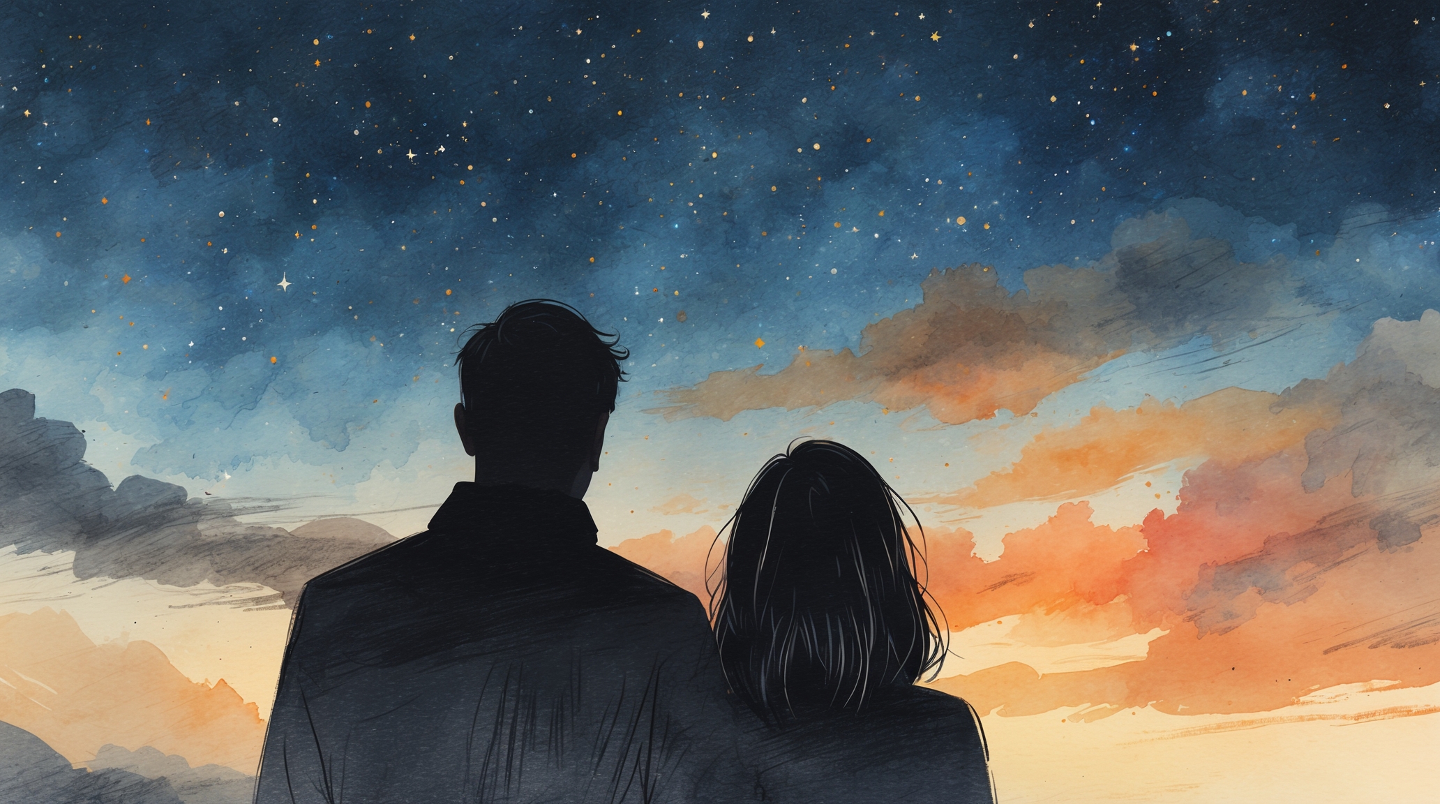 AstroLove | Gemini and Pisces