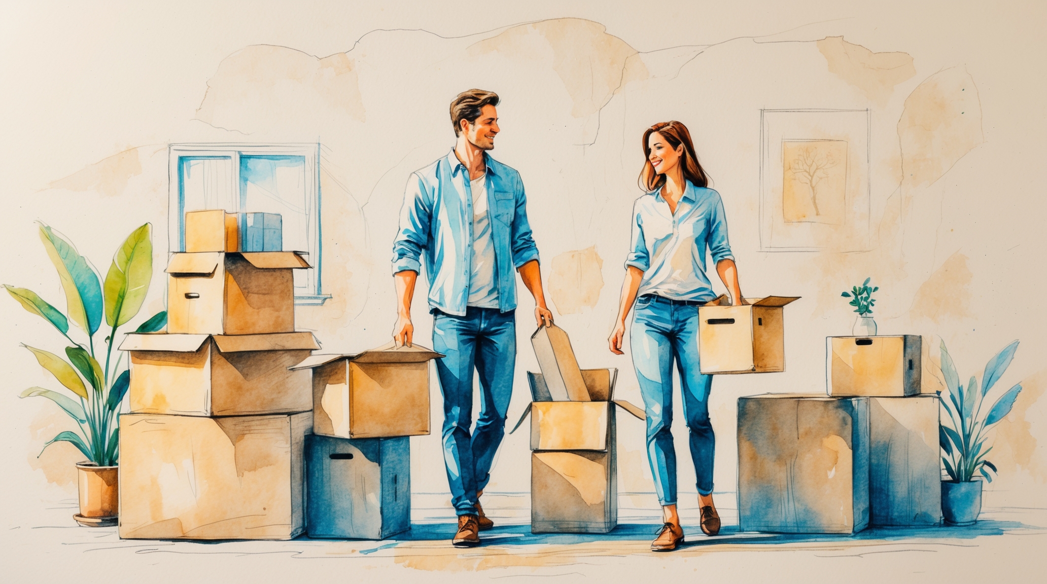 AstroLove | Gemini and Pisces