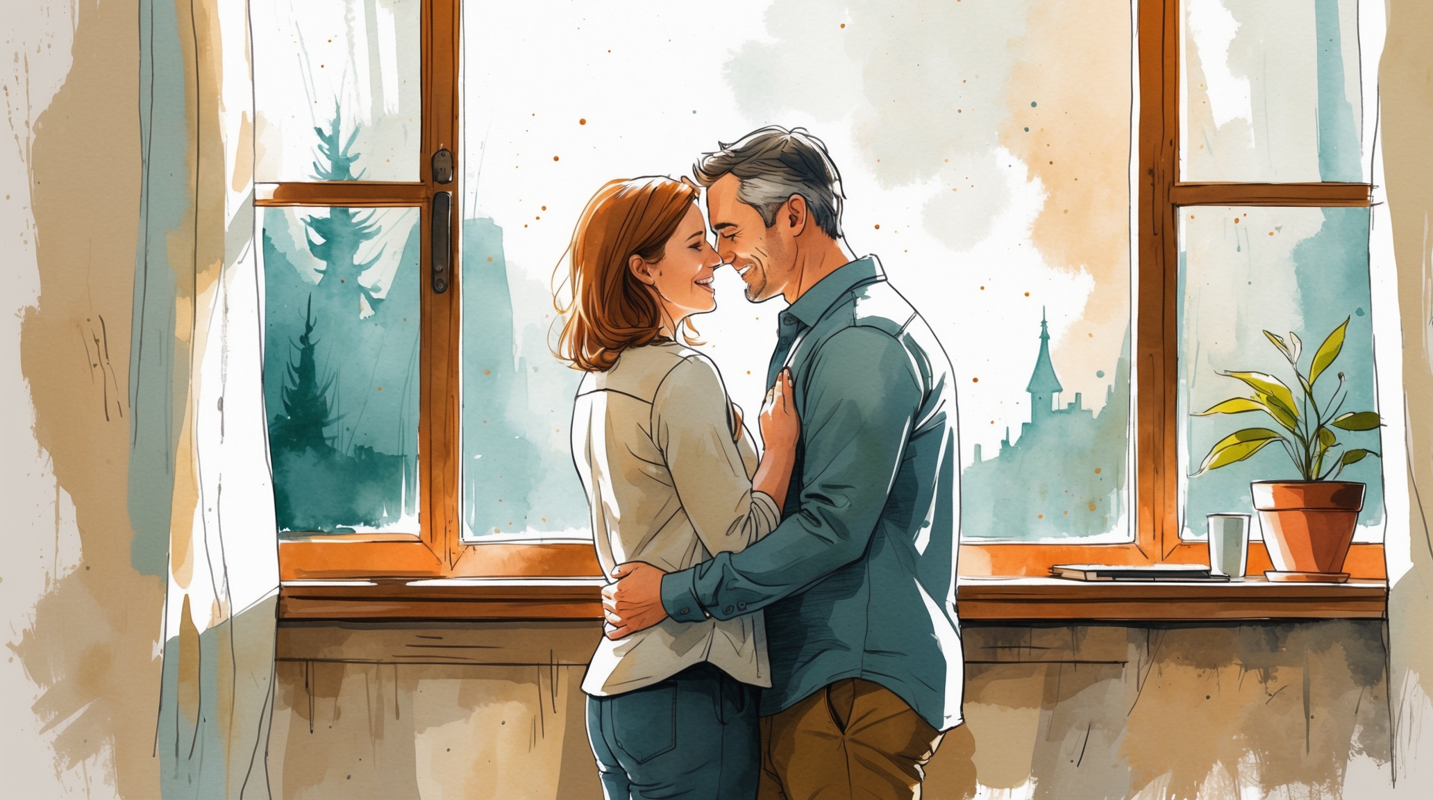 AstroLove | Gemini and Pisces