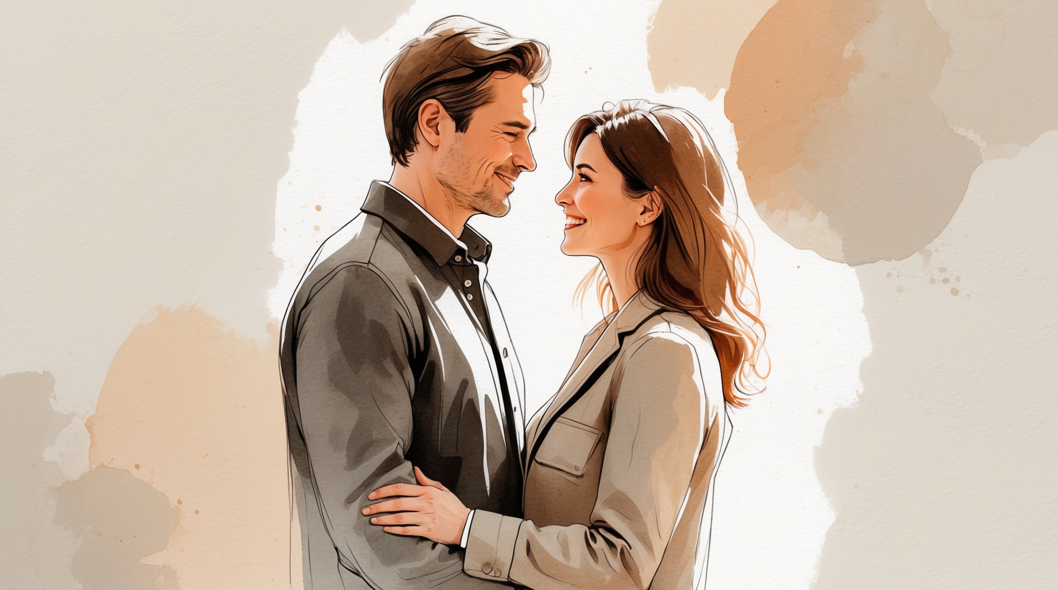 AstroLove | Gemini and Sagittarius