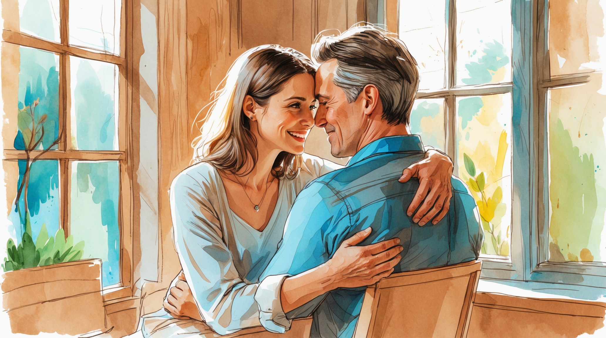 AstroLove | Gemini and Sagittarius