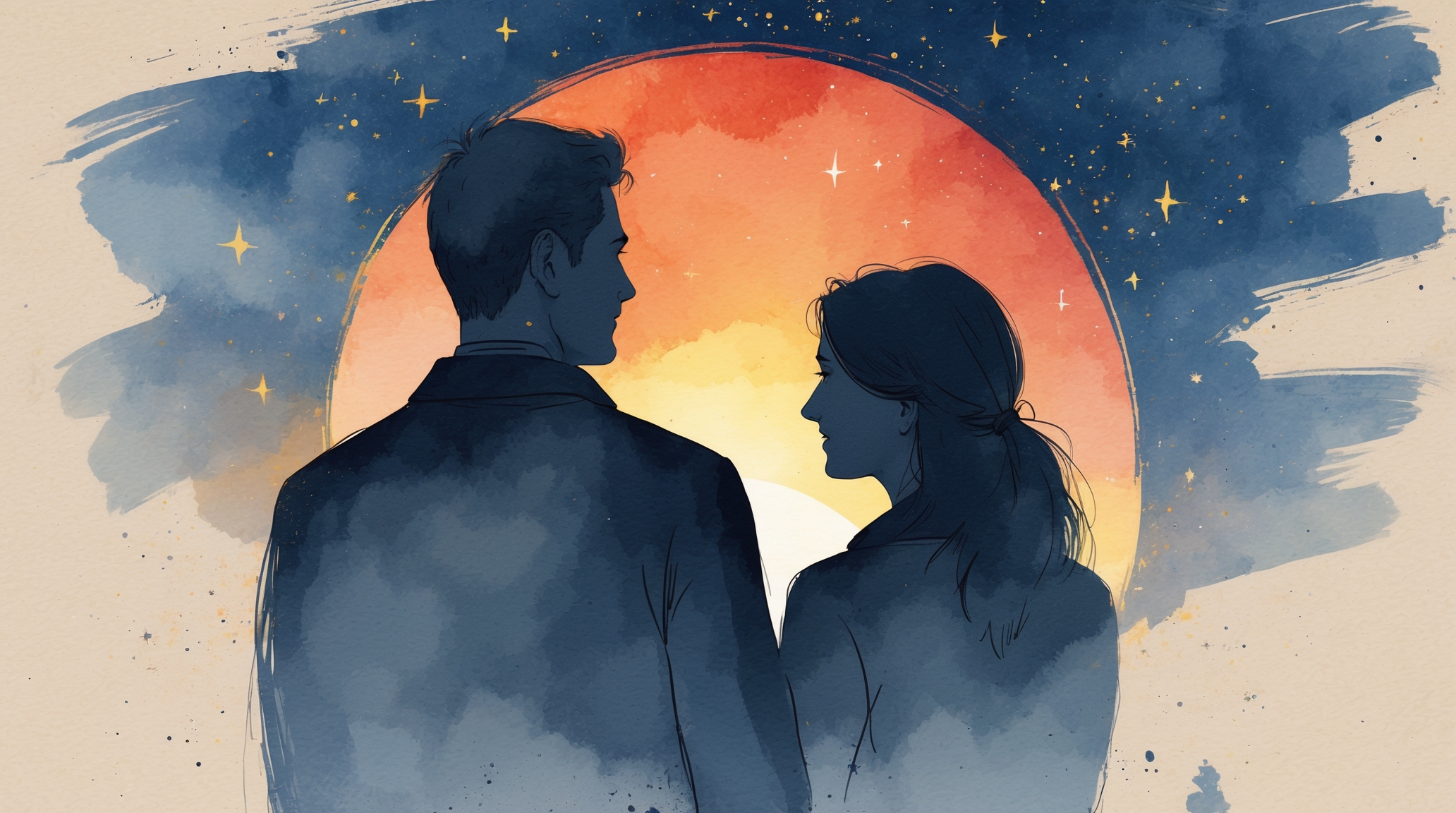 AstroLove | Gemini and Scorpio AstroLove | Gemini and Scorpio