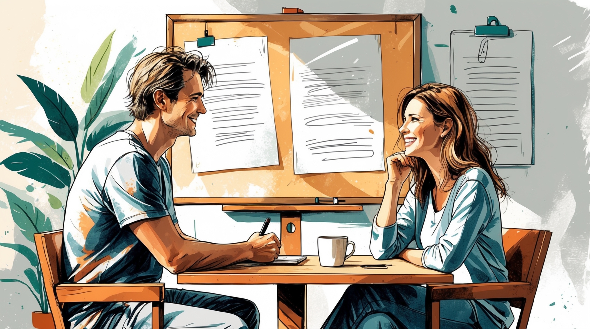 AstroLove | Gemini and Scorpio AstroLove | Gemini and Scorpio