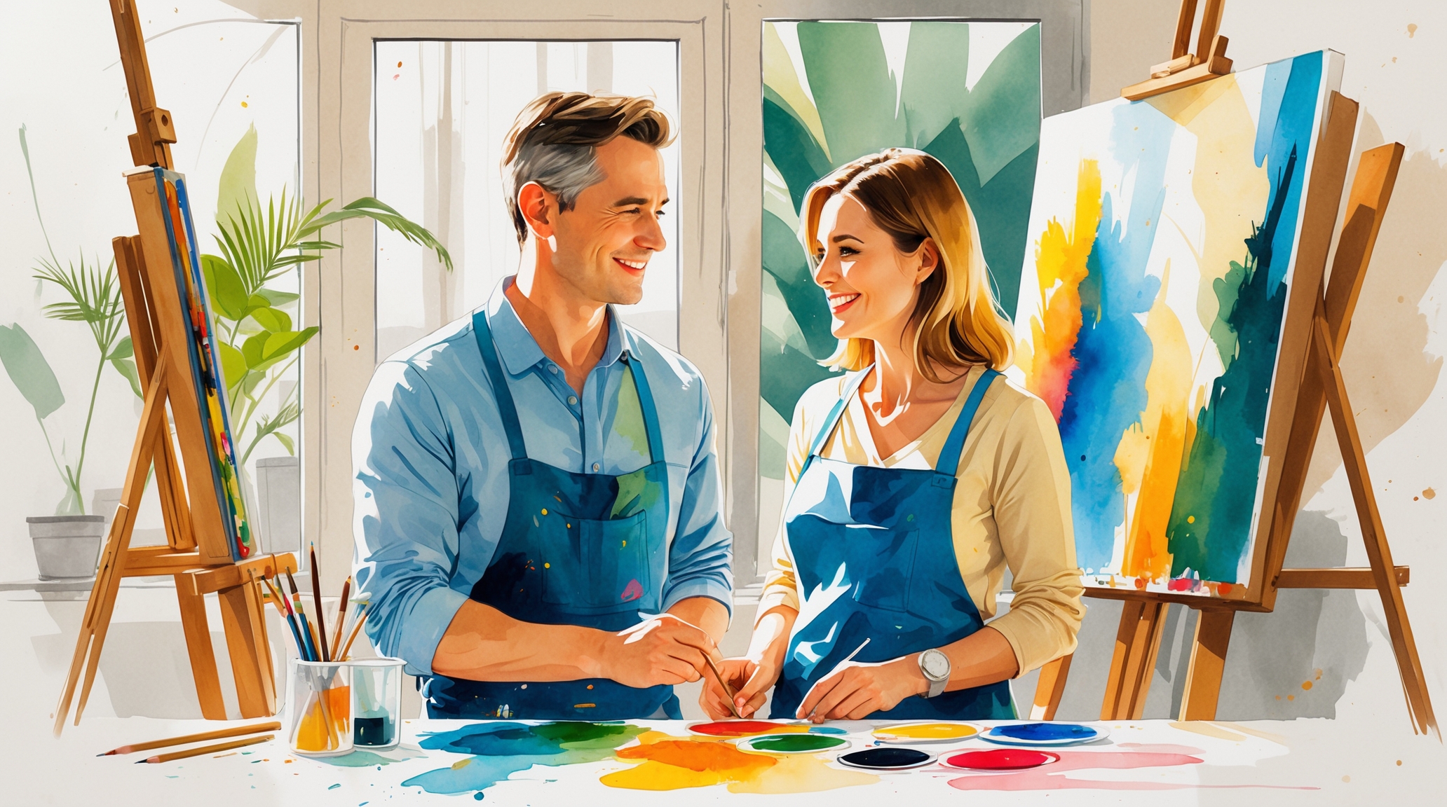 AstroLove | Gemini and Taurus