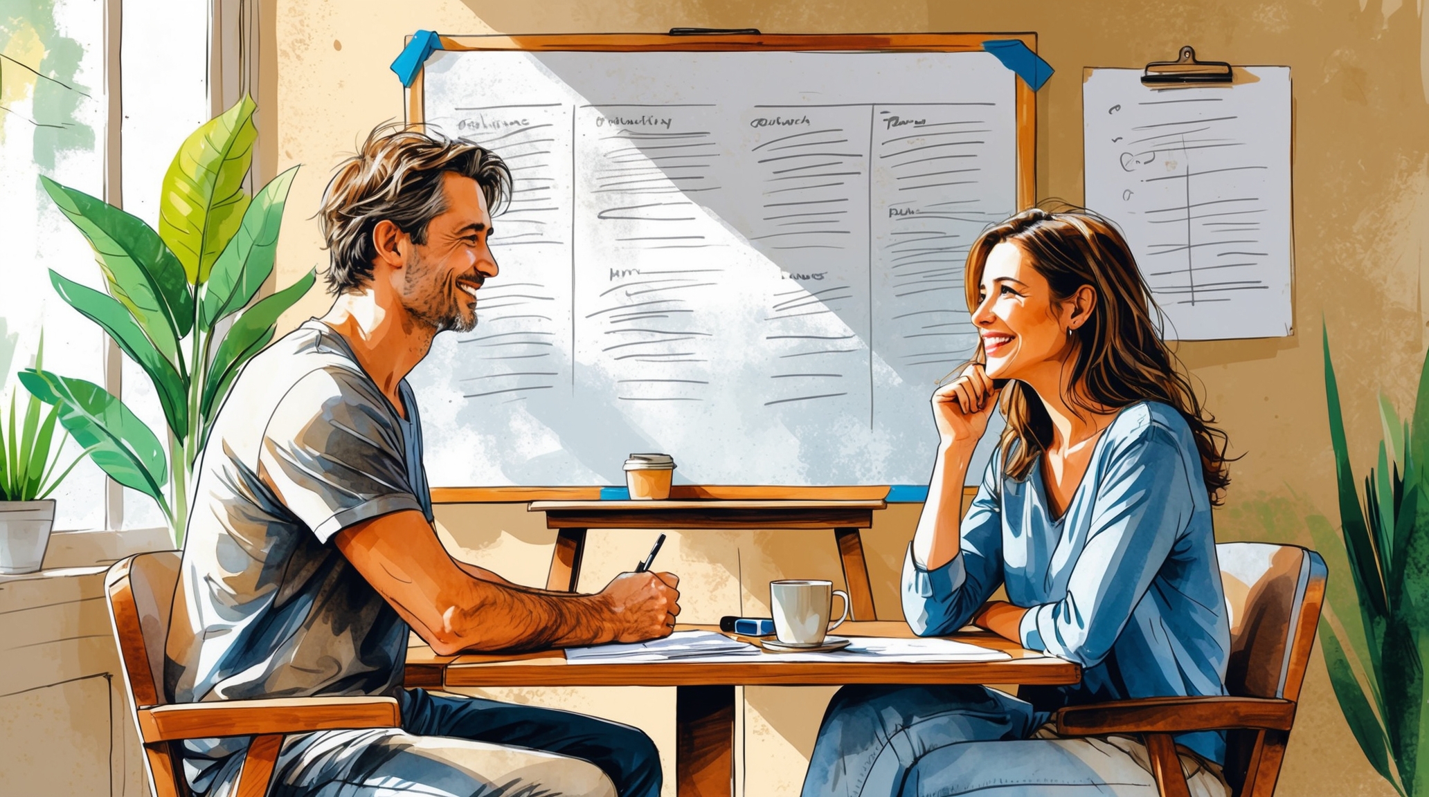 AstroLove | Gemini and Taurus