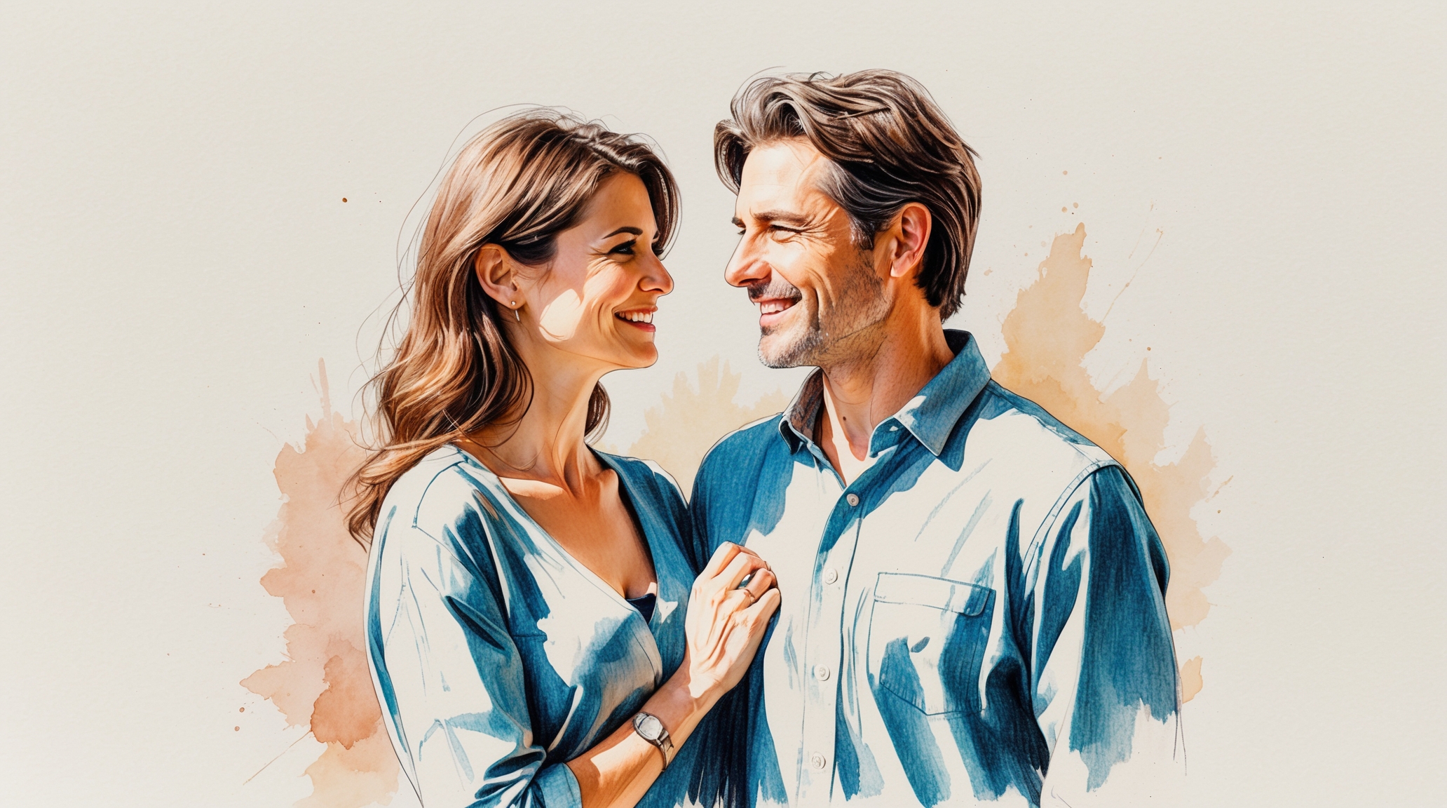 AstroLove | Gemini and Virgo