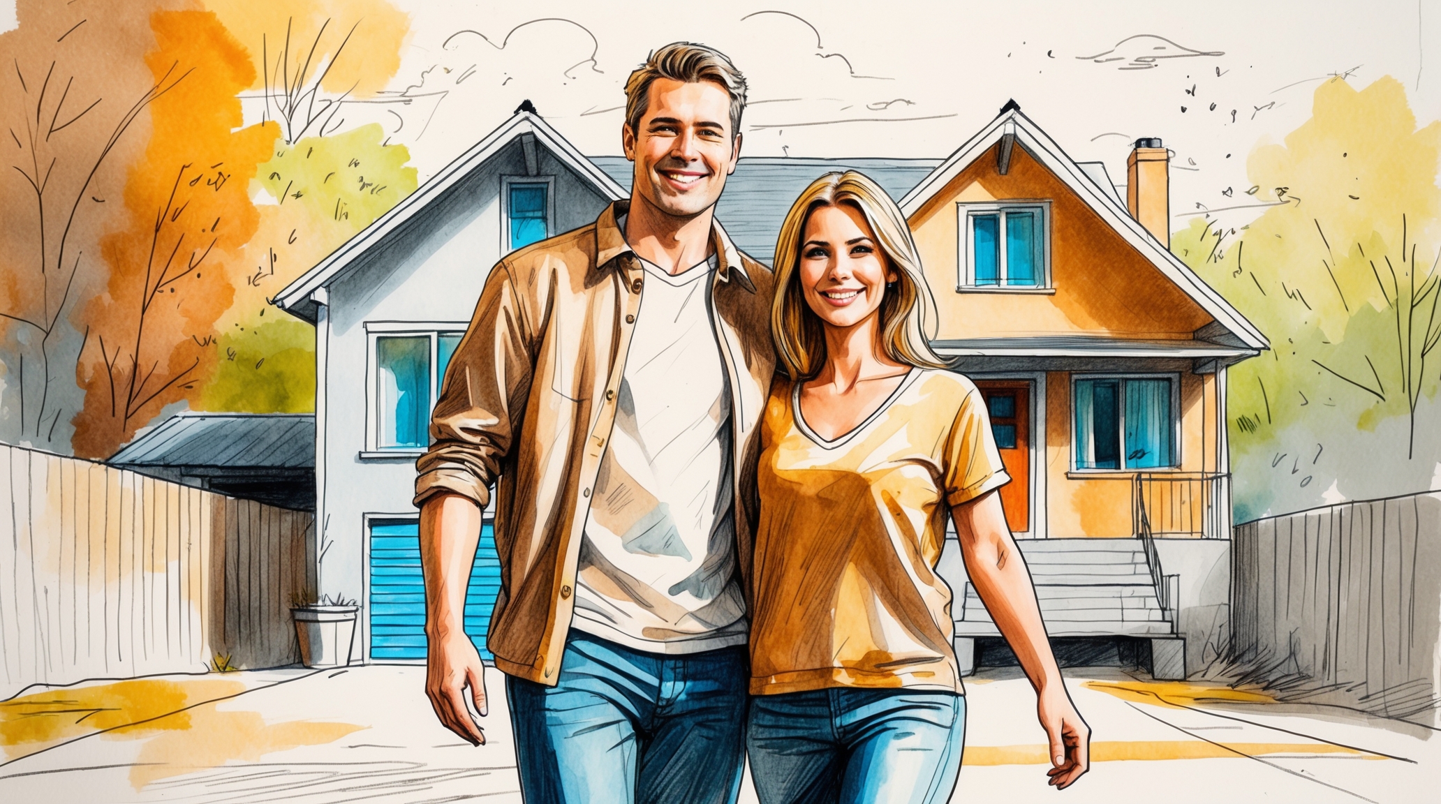 AstroLove | Gemini and Virgo