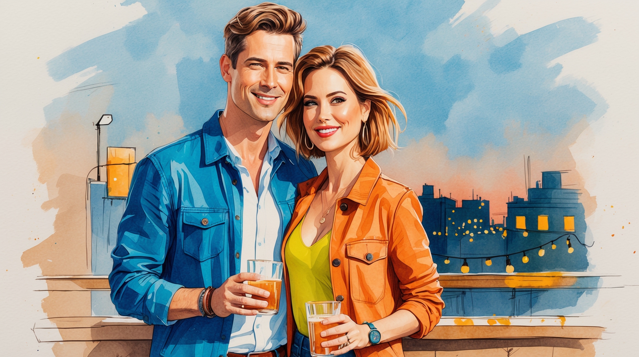 AstroLove | Gemini and Virgo