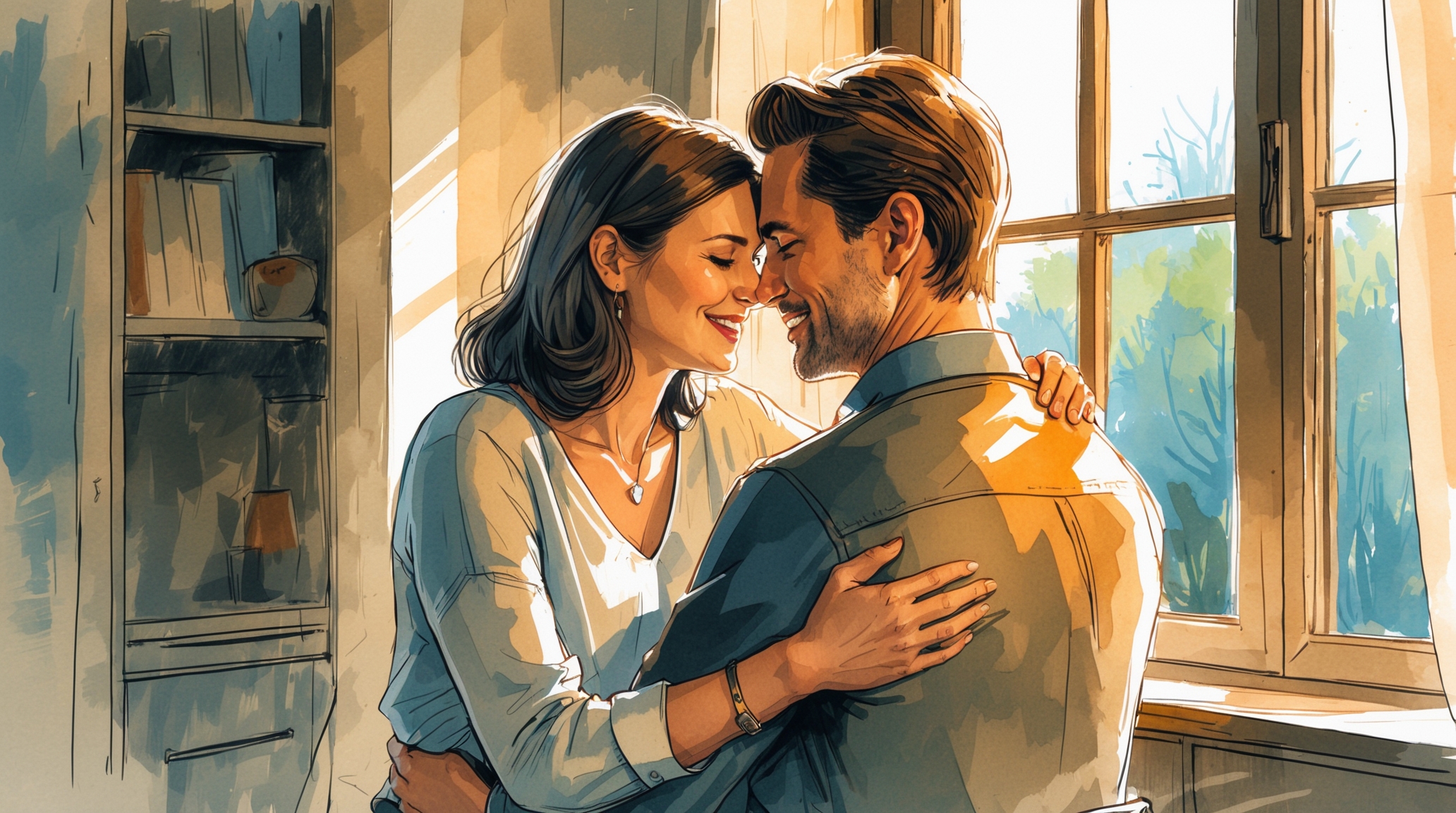 AstroLove | Gemini and Virgo