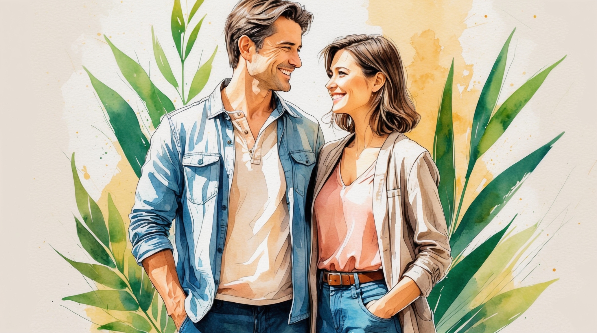 AstroLove | Taurus and Aquarius