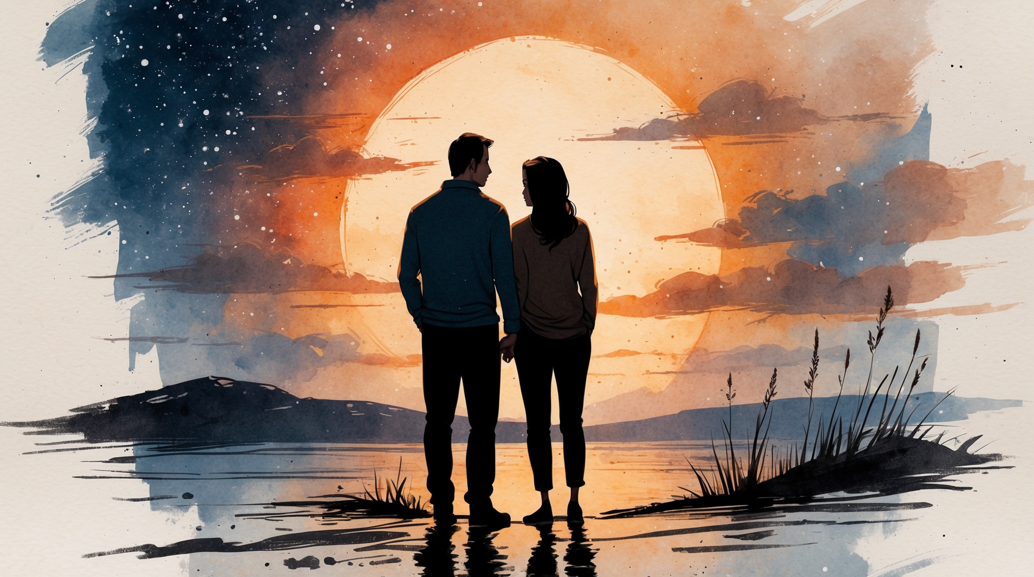 AstroLove | Taurus and Aquarius