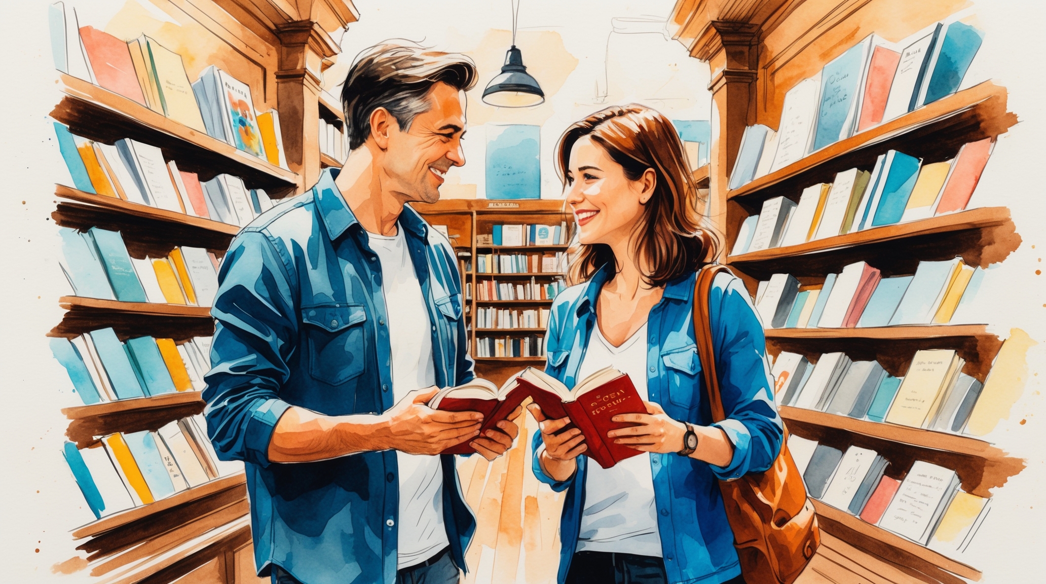 AstroLove | Taurus and Aquarius