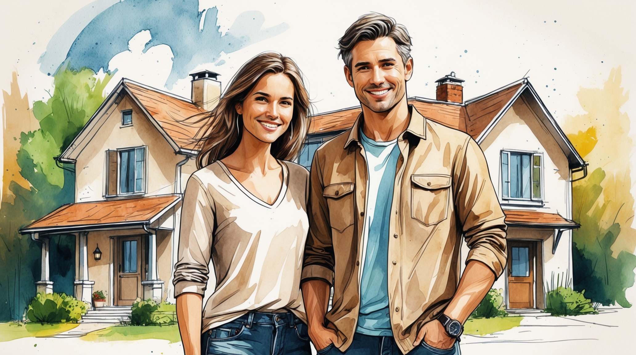 AstroLove | Taurus and Aquarius