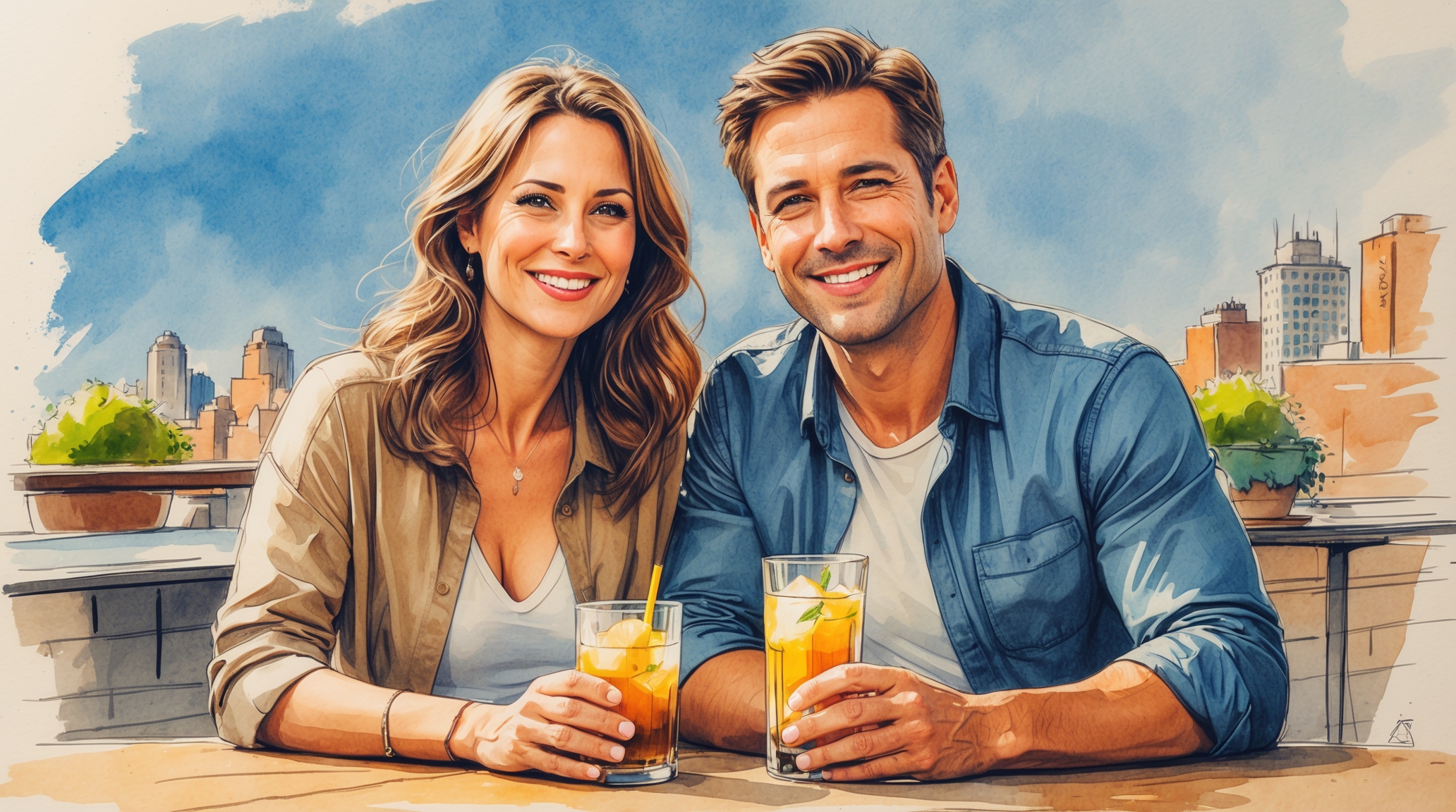 AstroLove | Taurus and Aquarius