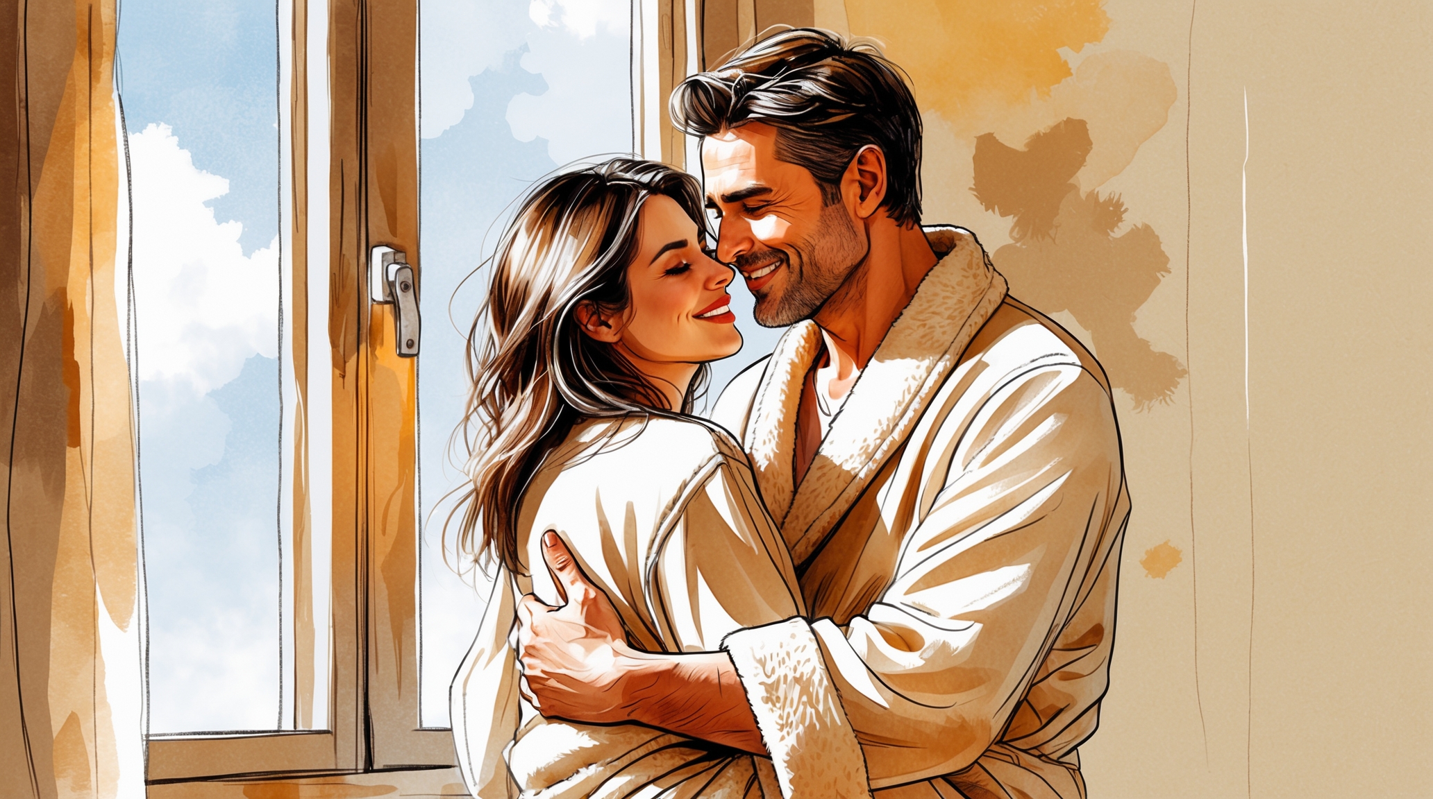 AstroLove | Taurus and Aquarius