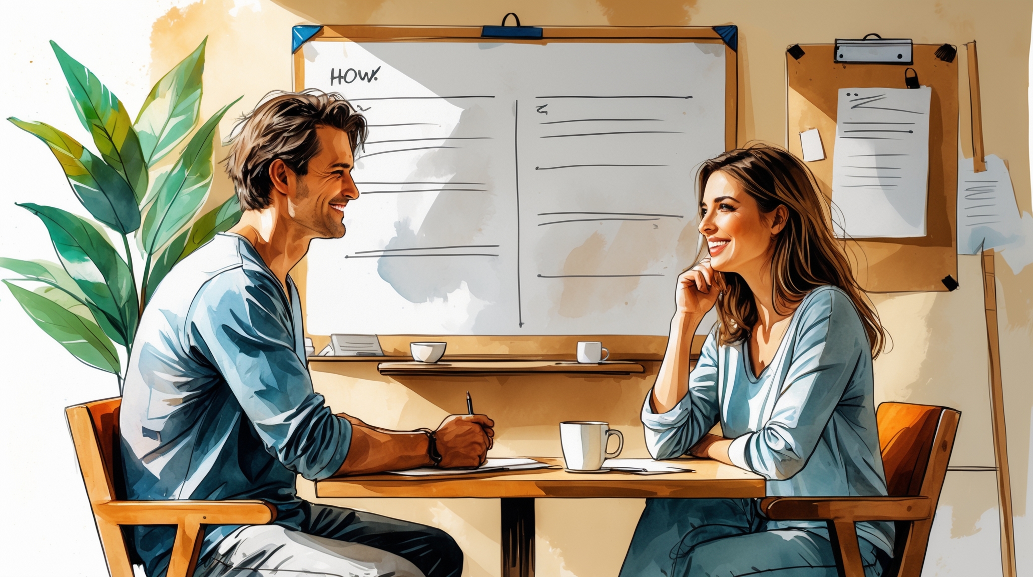 AstroLove | Taurus and Aquarius